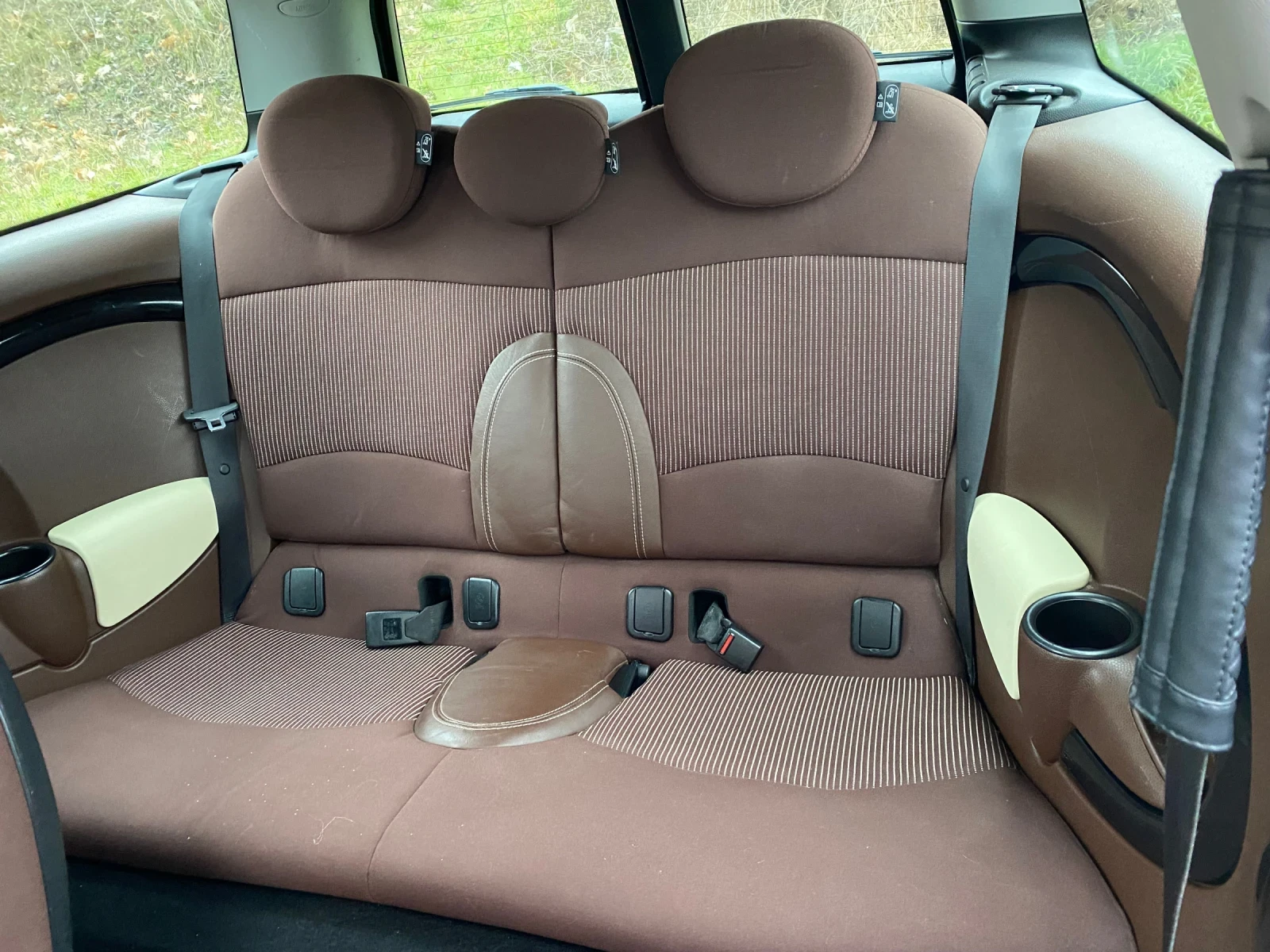 Mini Clubman 1.6i | Mobile.bg � ����������� 9