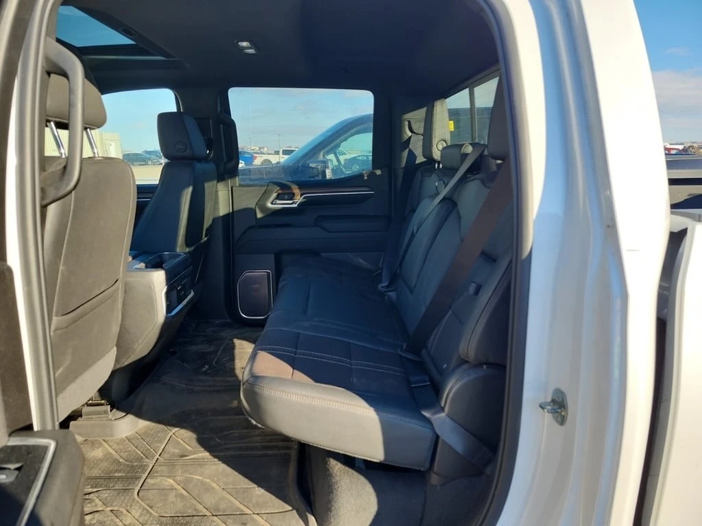 Chevrolet Silverado HIGH COUNTRY CREW CAB SHORT BED * Full! * CARFAX * | Mobile.bg � ����������� 8