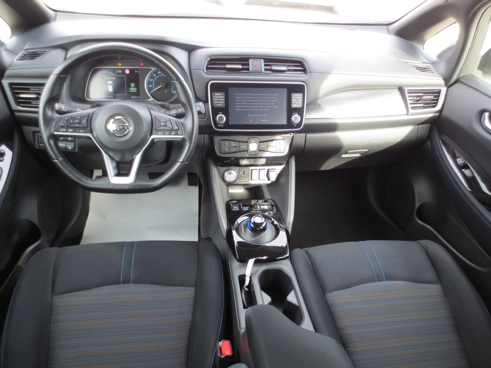Nissan Leaf  | Mobile.bg � ����������� 12