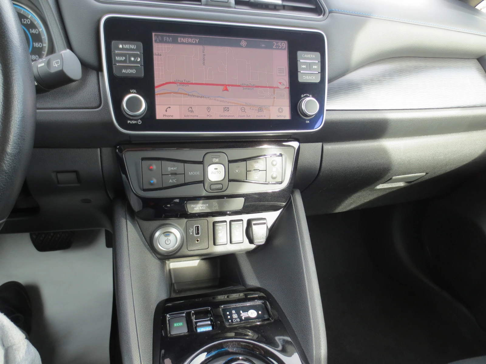 Nissan Leaf  | Mobile.bg � ����������� 16