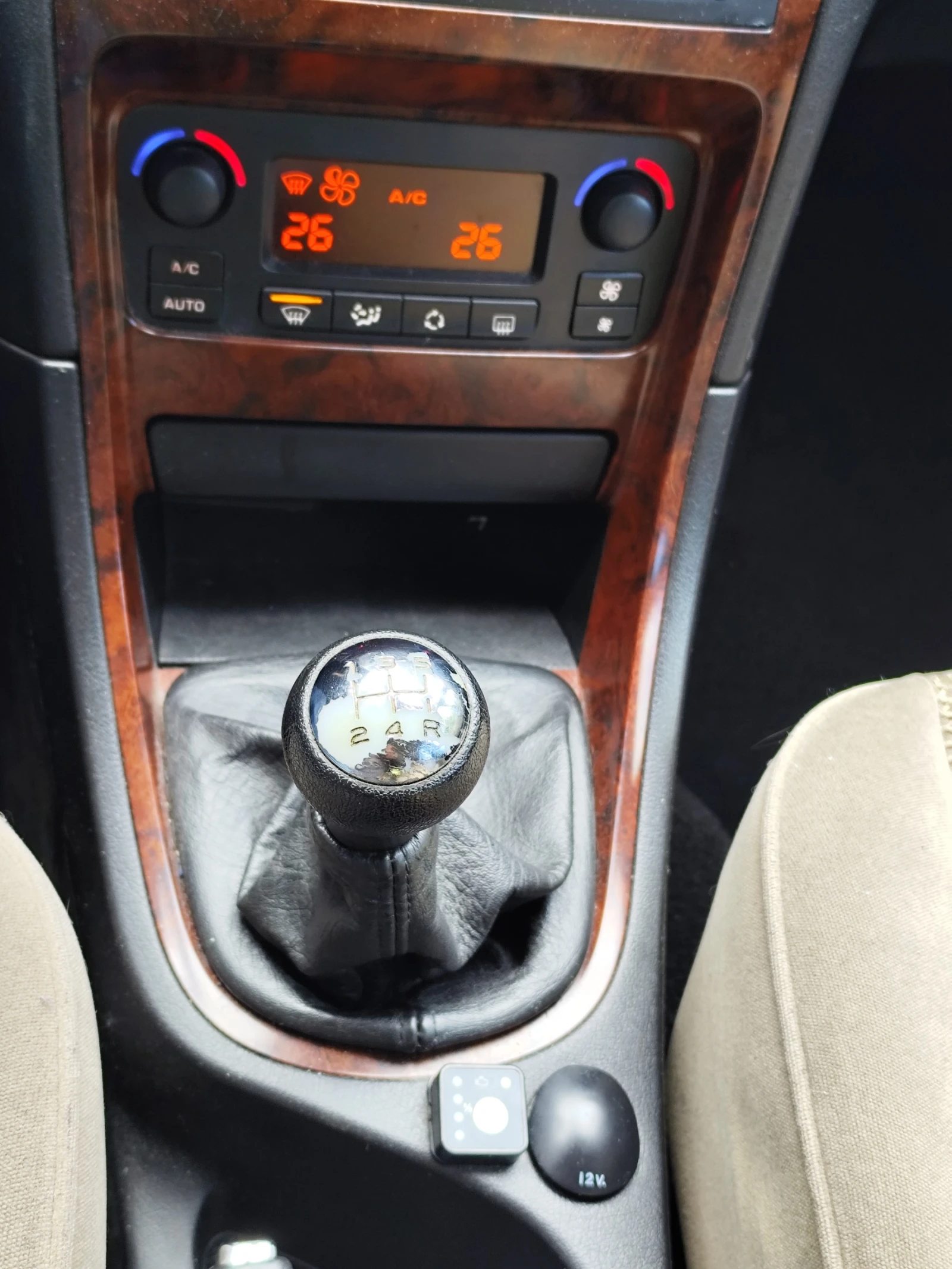 Peugeot 307 1.6 - изображение 7