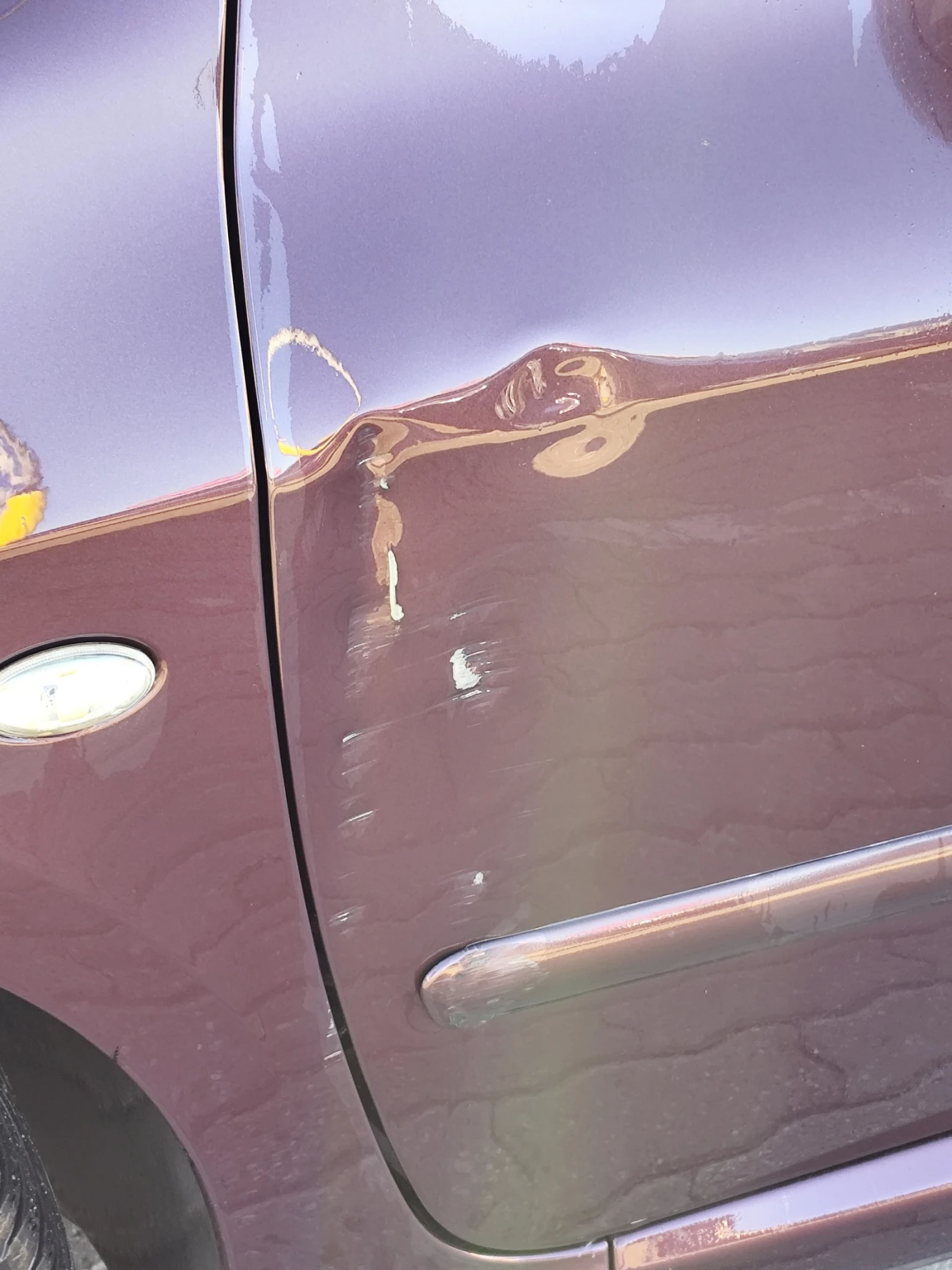 Peugeot 307 1.6 - изображение 4