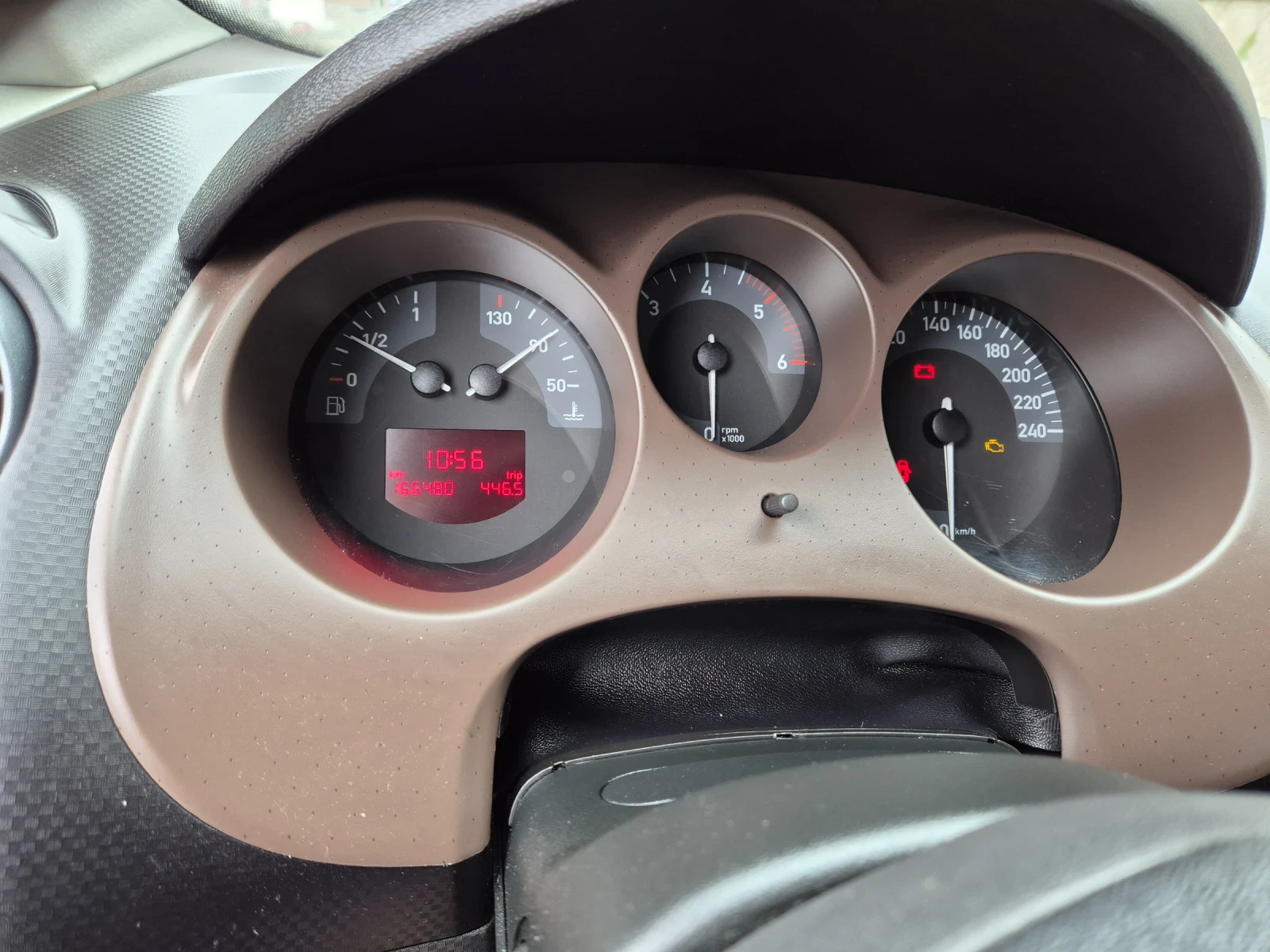 Seat Altea Freetrack 4x4 | Mobile.bg � ����������� 11