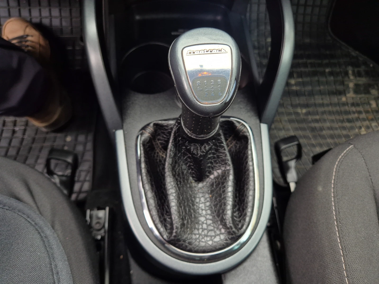 Seat Altea Freetrack 4x4 | Mobile.bg � ����������� 10