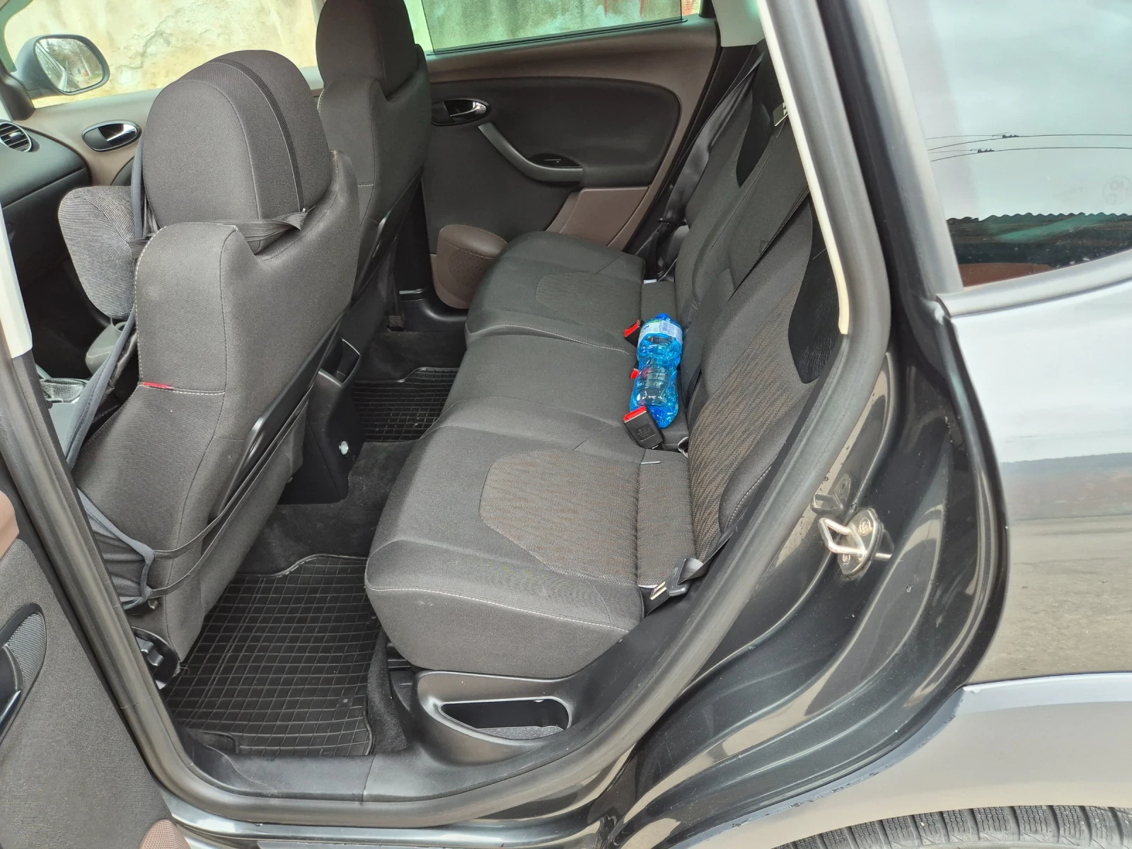 Seat Altea Freetrack 4x4 | Mobile.bg � ����������� 8