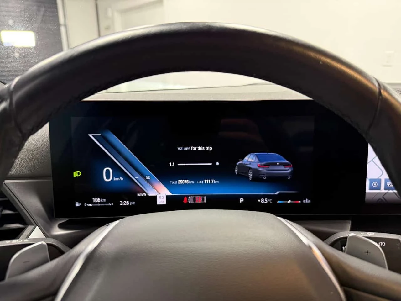 BMW 330 * 330i xDrive * CARFAX * ���� �� �� | Mobile.bg � ����������� 8