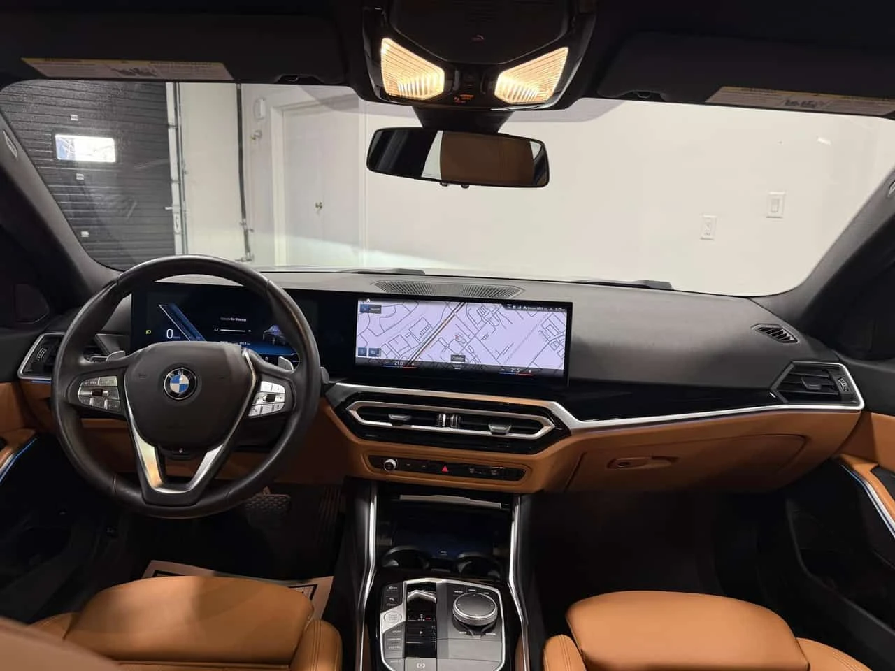 BMW 330 * 330i xDrive * CARFAX * ���� �� �� | Mobile.bg � ����������� 9