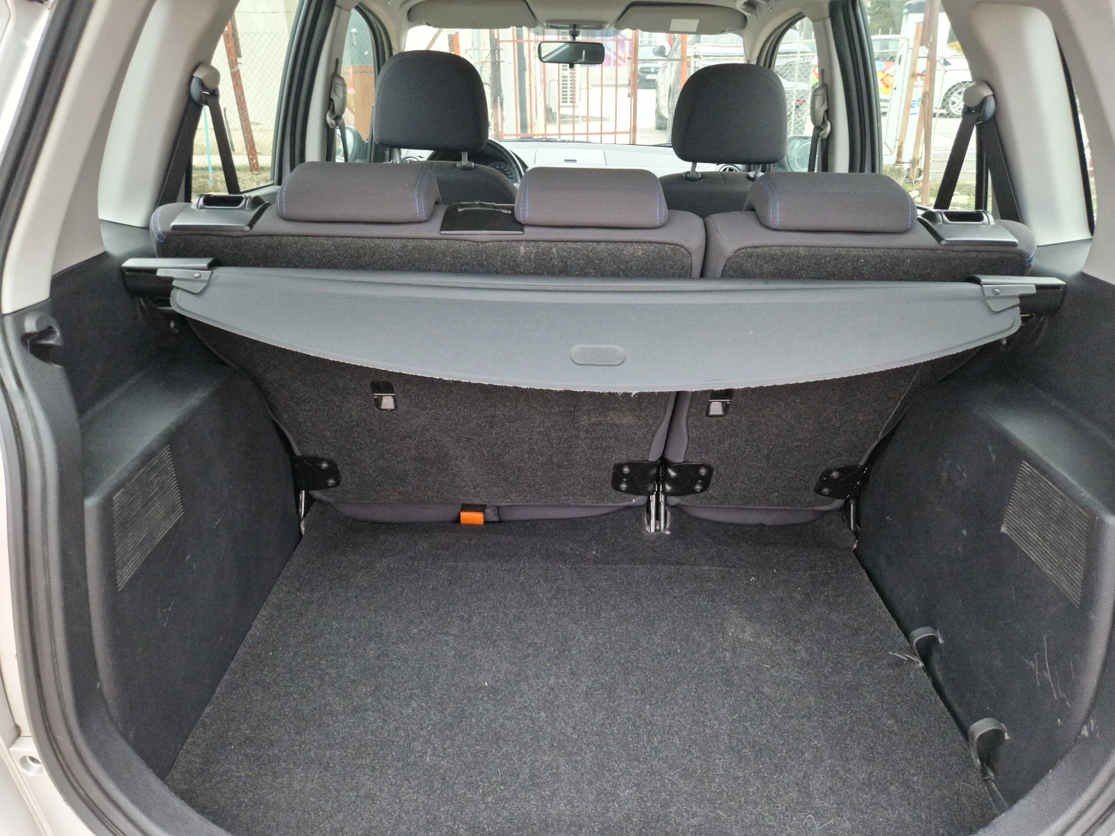 Mazda 2 1.4i ��������! | Mobile.bg � ����������� 6