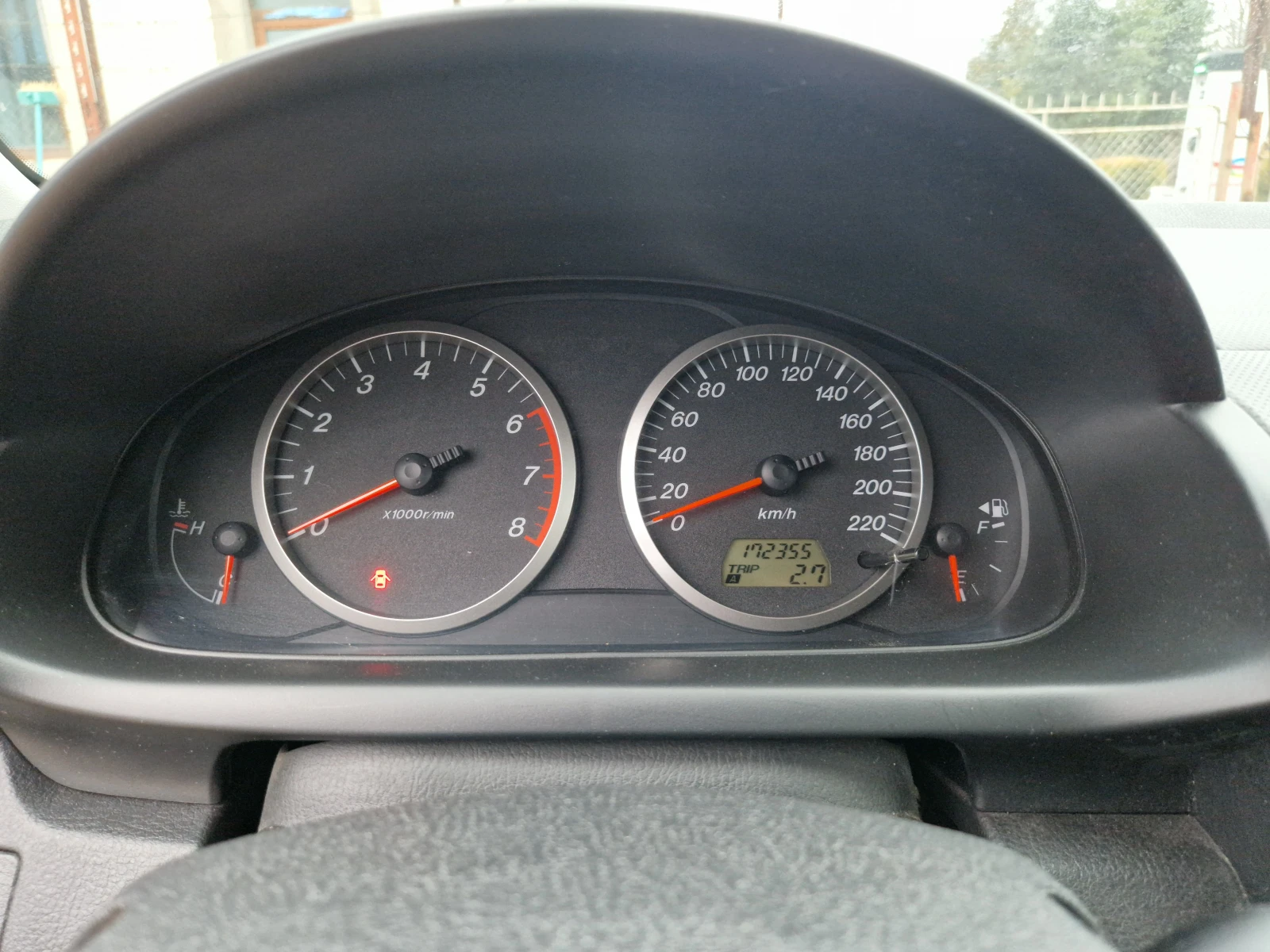 Mazda 2 1.4i ��������! | Mobile.bg � ����������� 13