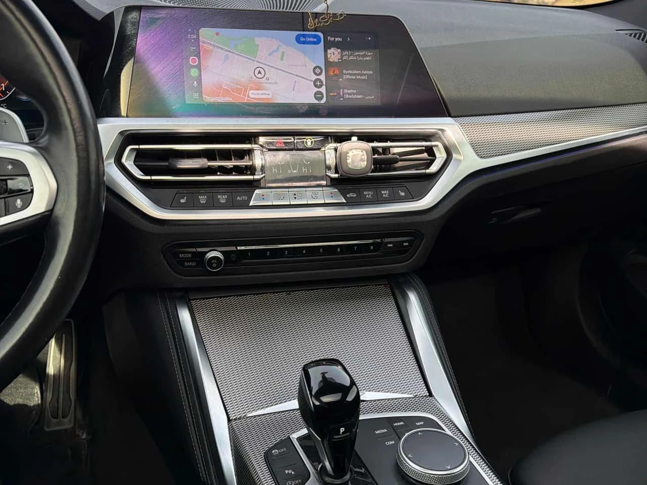 BMW 430 * 430i xDrive * ПОДГРЕВ* KEYLESS* ПАНО*  - изображение 9