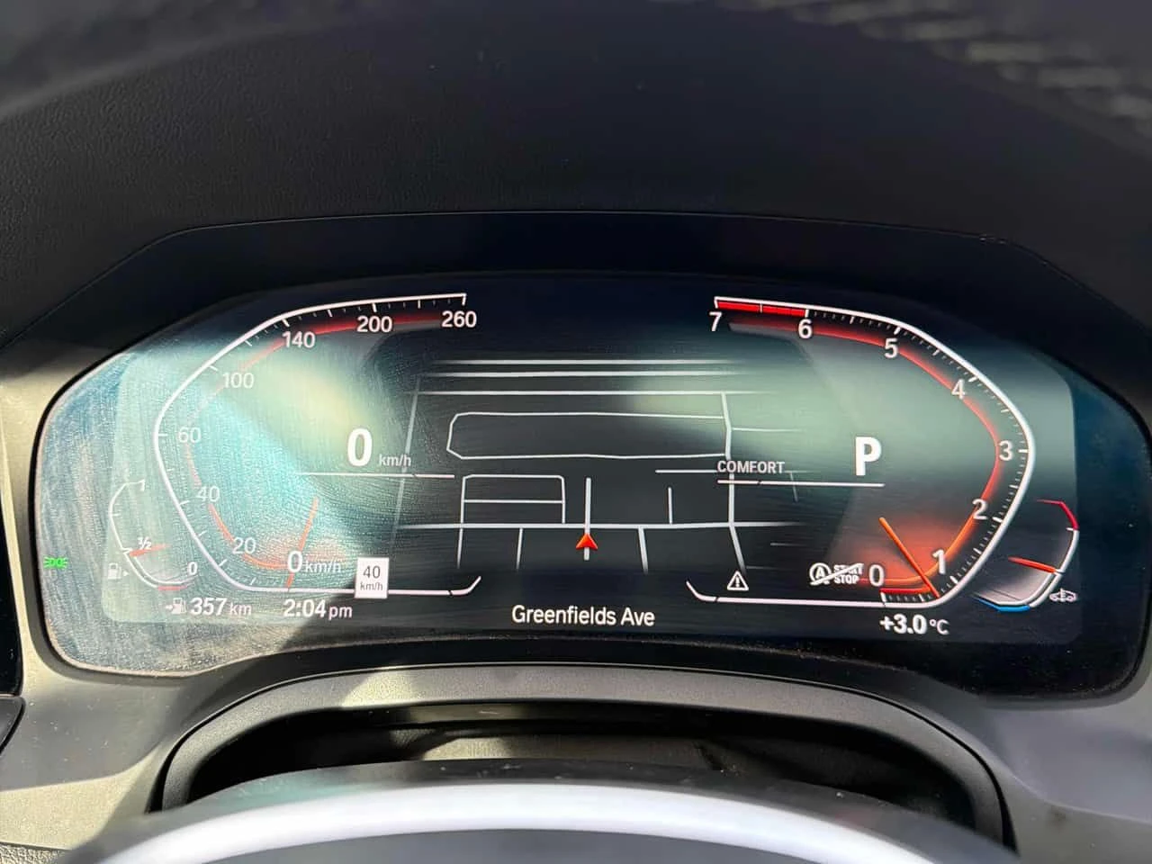 BMW 430 * 430i xDrive * ПОДГРЕВ* KEYLESS* ПАНО*  - изображение 8