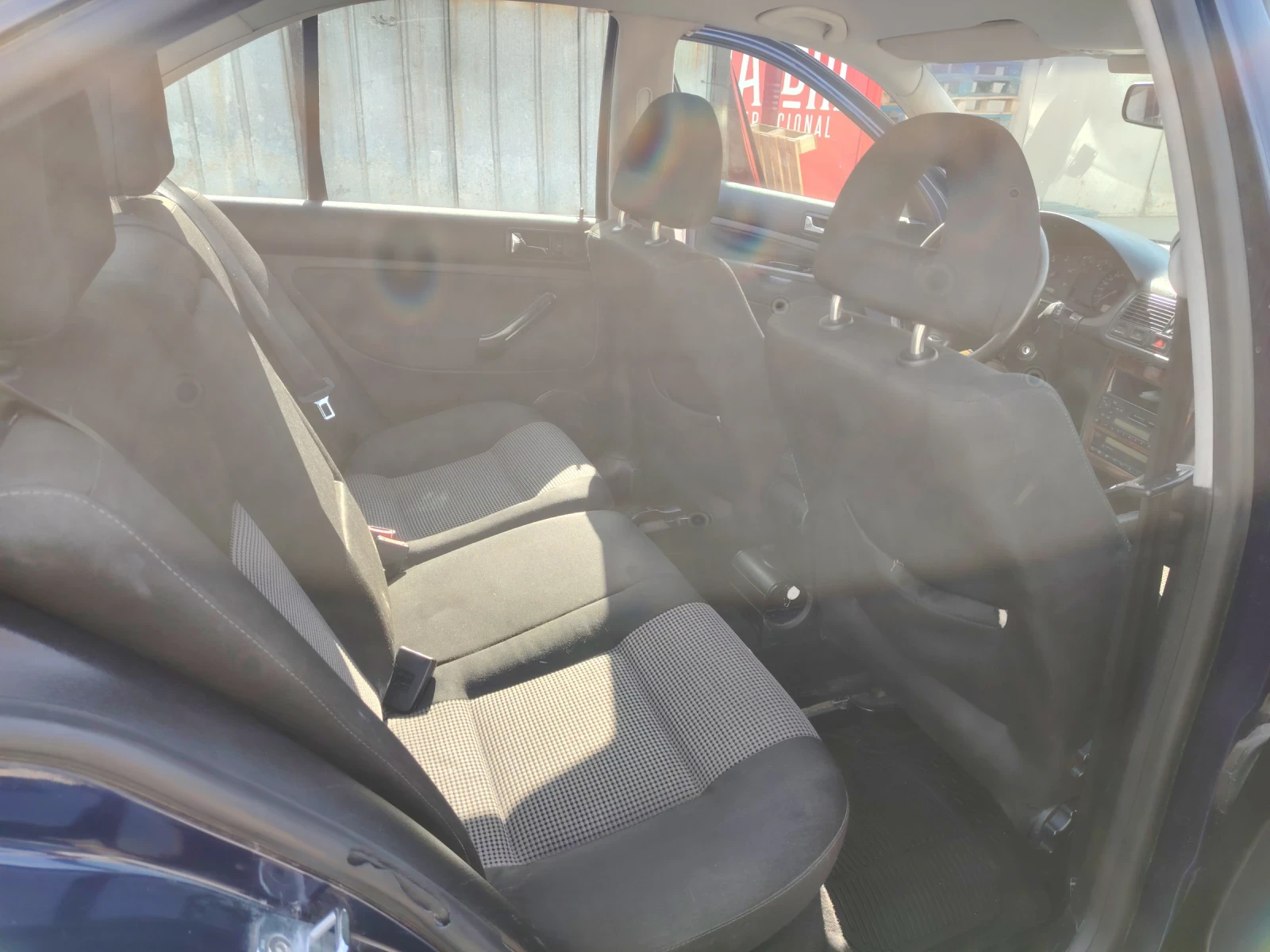 VW Bora, снимка 11 - Автомобили и джипове - 53837850