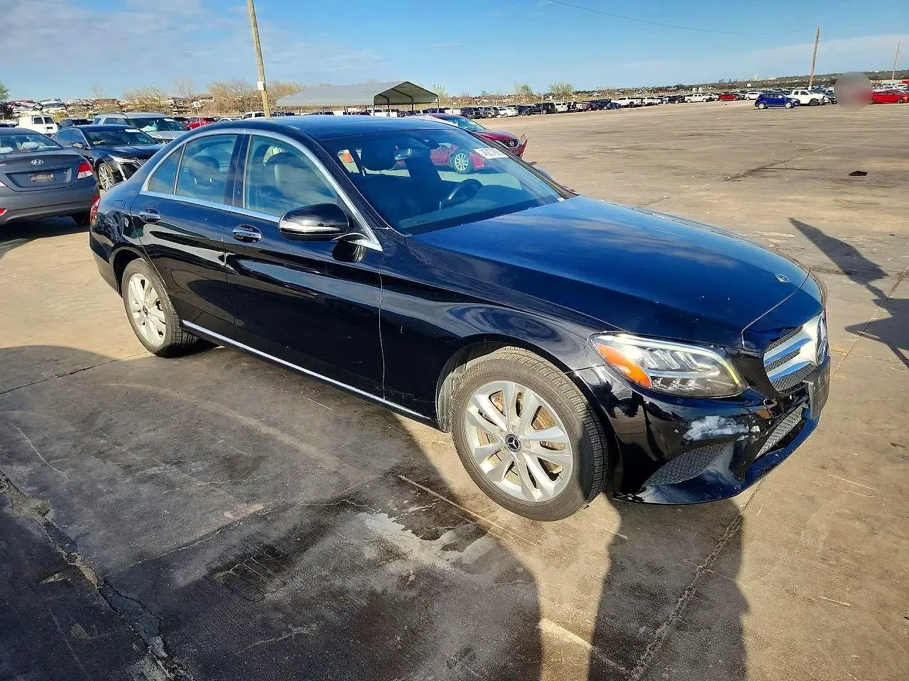 Mercedes-Benz C 300 4matic | Mobile.bg � ����������� 2