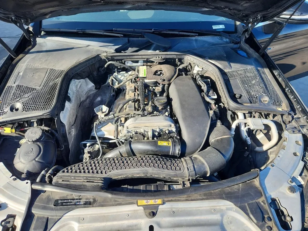 Mercedes-Benz C 300 4matic | Mobile.bg � ����������� 11