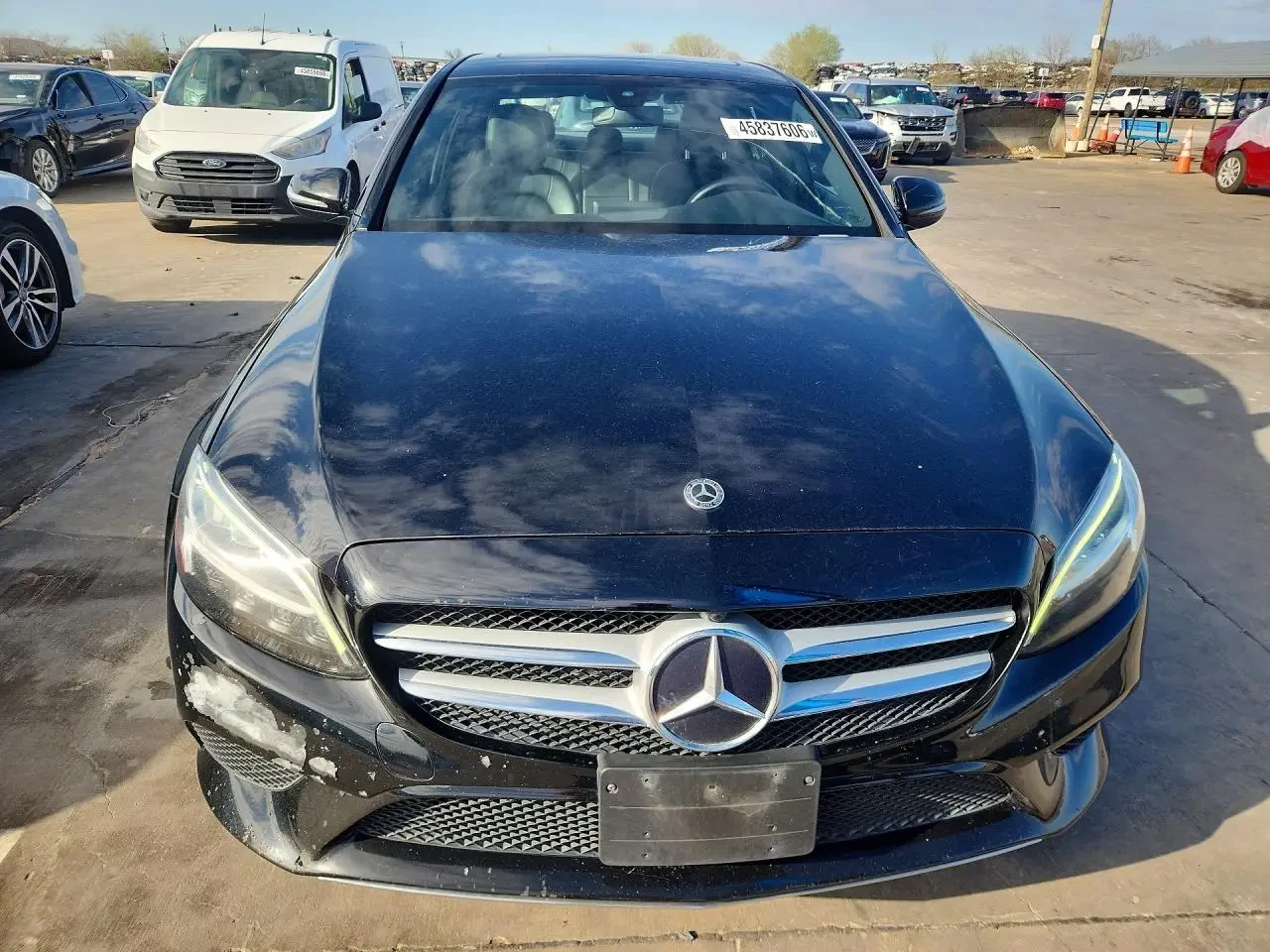 Mercedes-Benz C 300 4matic | Mobile.bg � ����������� 3