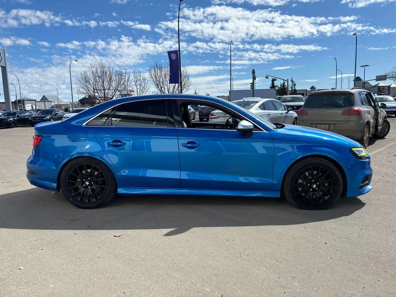 Audi S3 2.0T Technik/CARFAX/����/�������/�������/+ ���� | Mobile.bg � ����������� 4