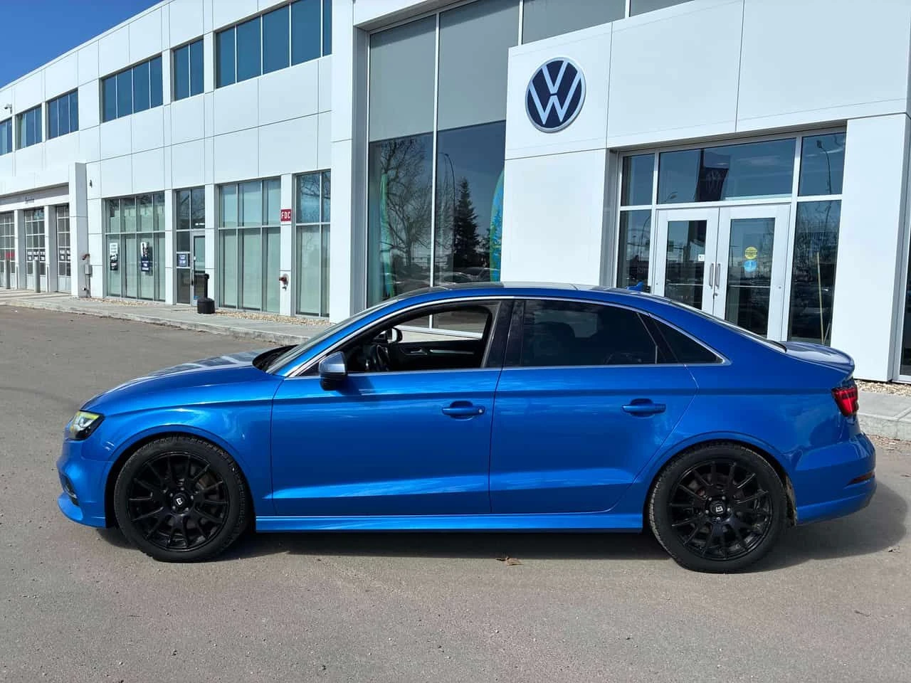 Audi S3 2.0T Technik/CARFAX/����/�������/�������/+ ���� | Mobile.bg � ����������� 3