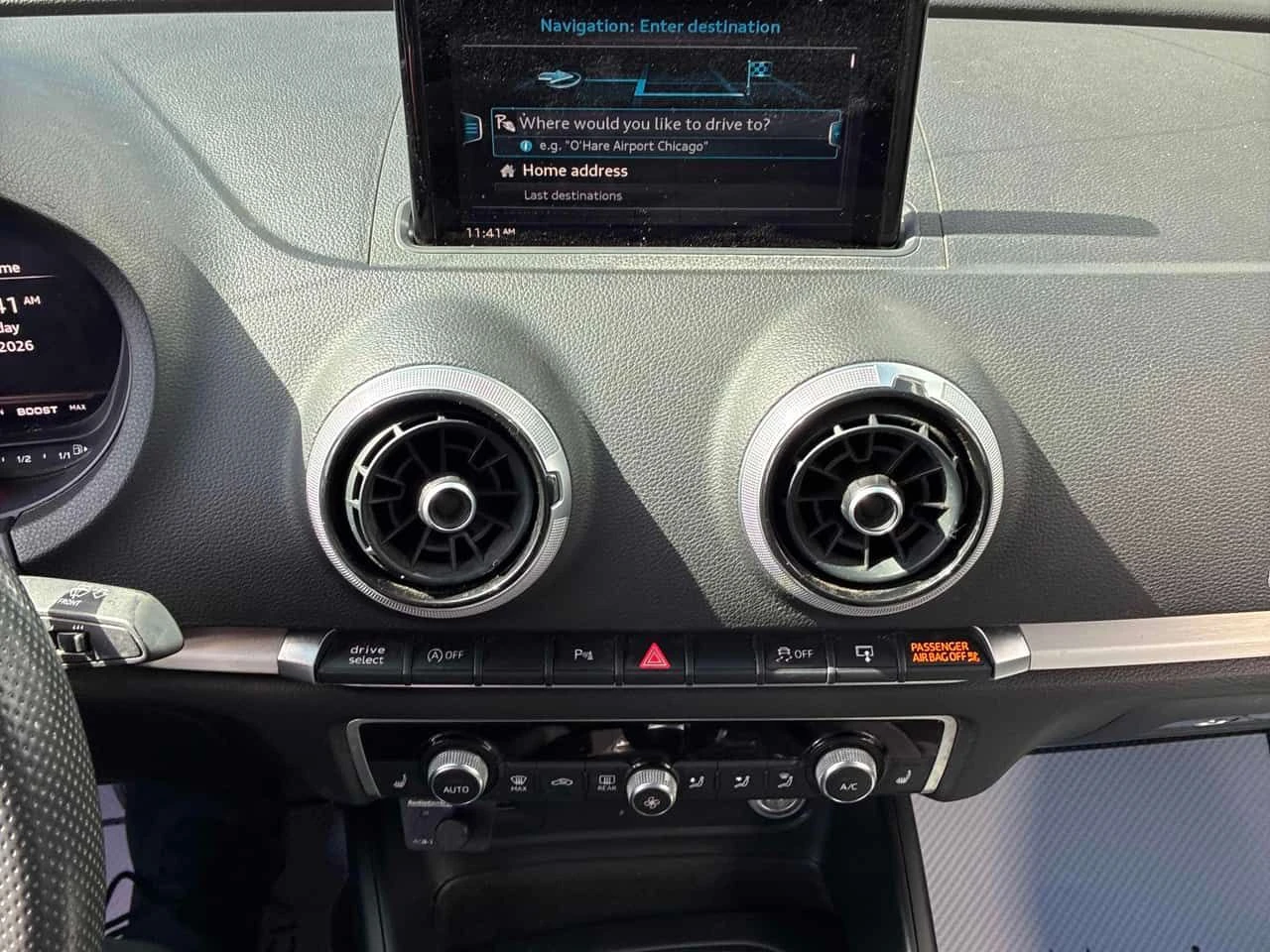 Audi S3 2.0T Technik/CARFAX/����/�������/�������/+ ���� | Mobile.bg � ����������� 9