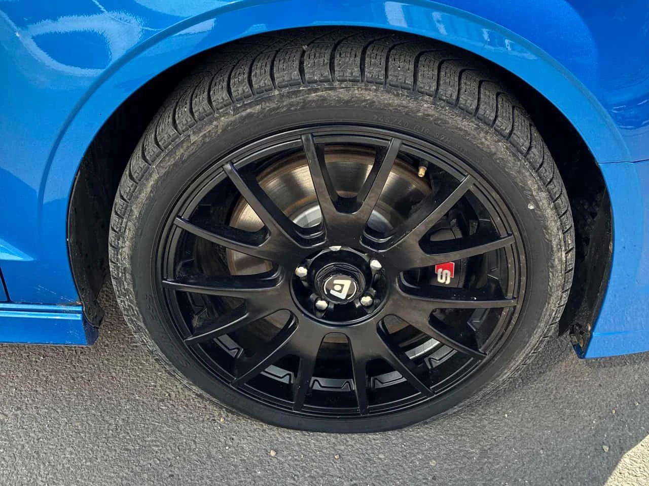 Audi S3 2.0T Technik/CARFAX/����/�������/�������/+ ���� | Mobile.bg � ����������� 6