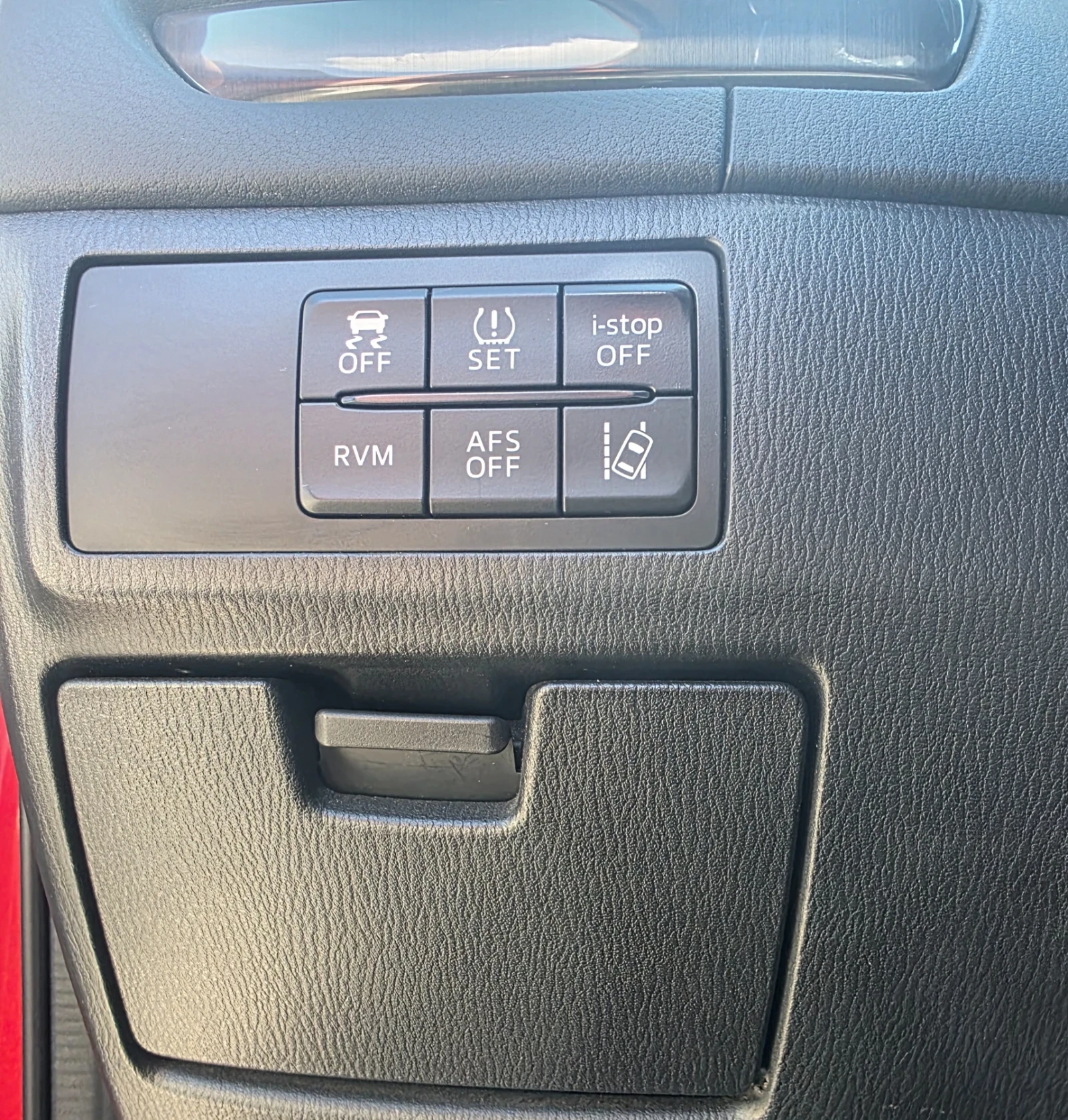 Mazda 6 2.2 D, снимка 17 - Автомобили и джипове - 54272370