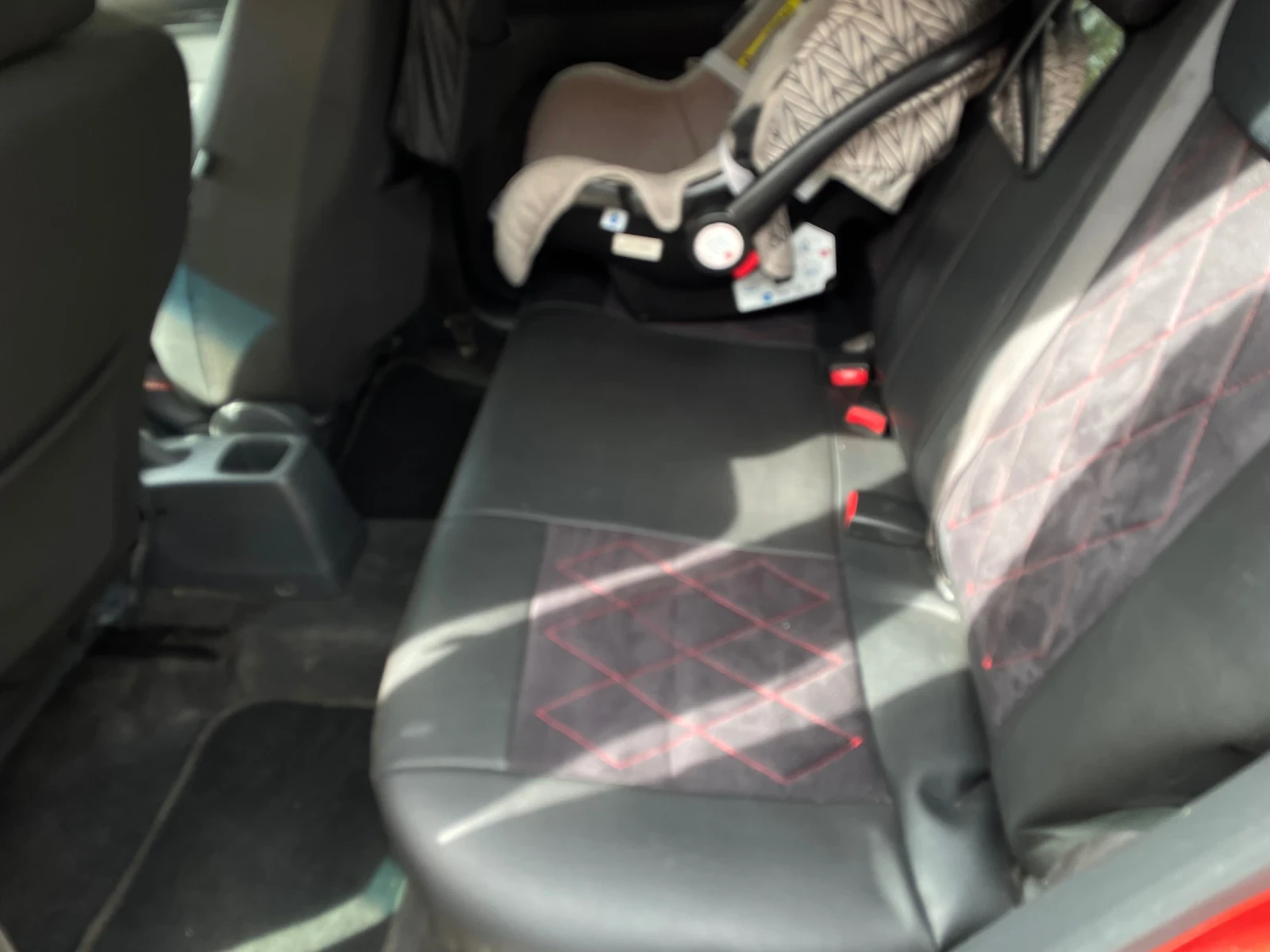 Suzuki Swift 1.3I 4x4 ��� | Mobile.bg � ����������� 16