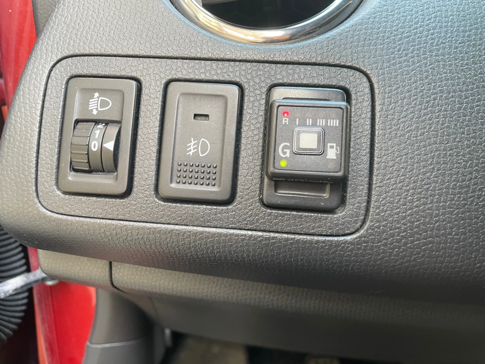 Suzuki Swift 1.3I 4x4 ГАЗ, снимка 10 - Автомобили и джипове - 54282019