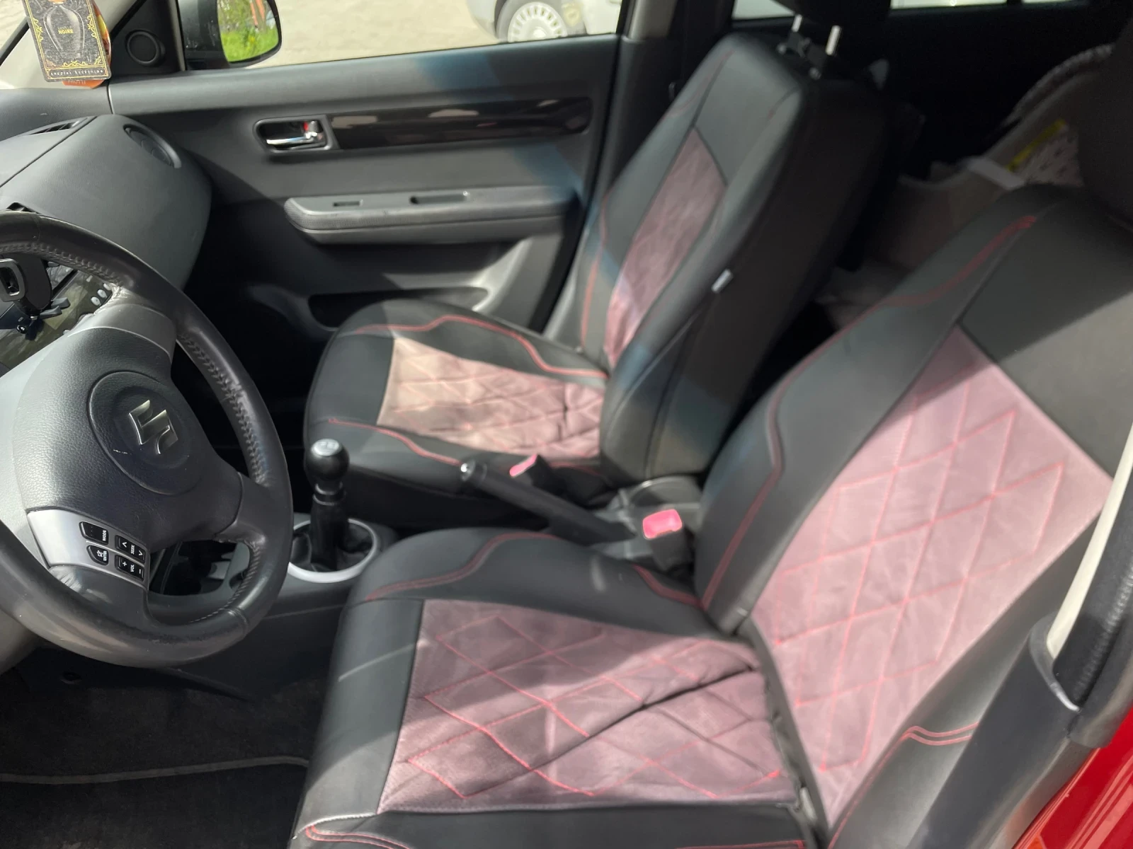 Suzuki Swift 1.3I 4x4 ��� | Mobile.bg � ����������� 15