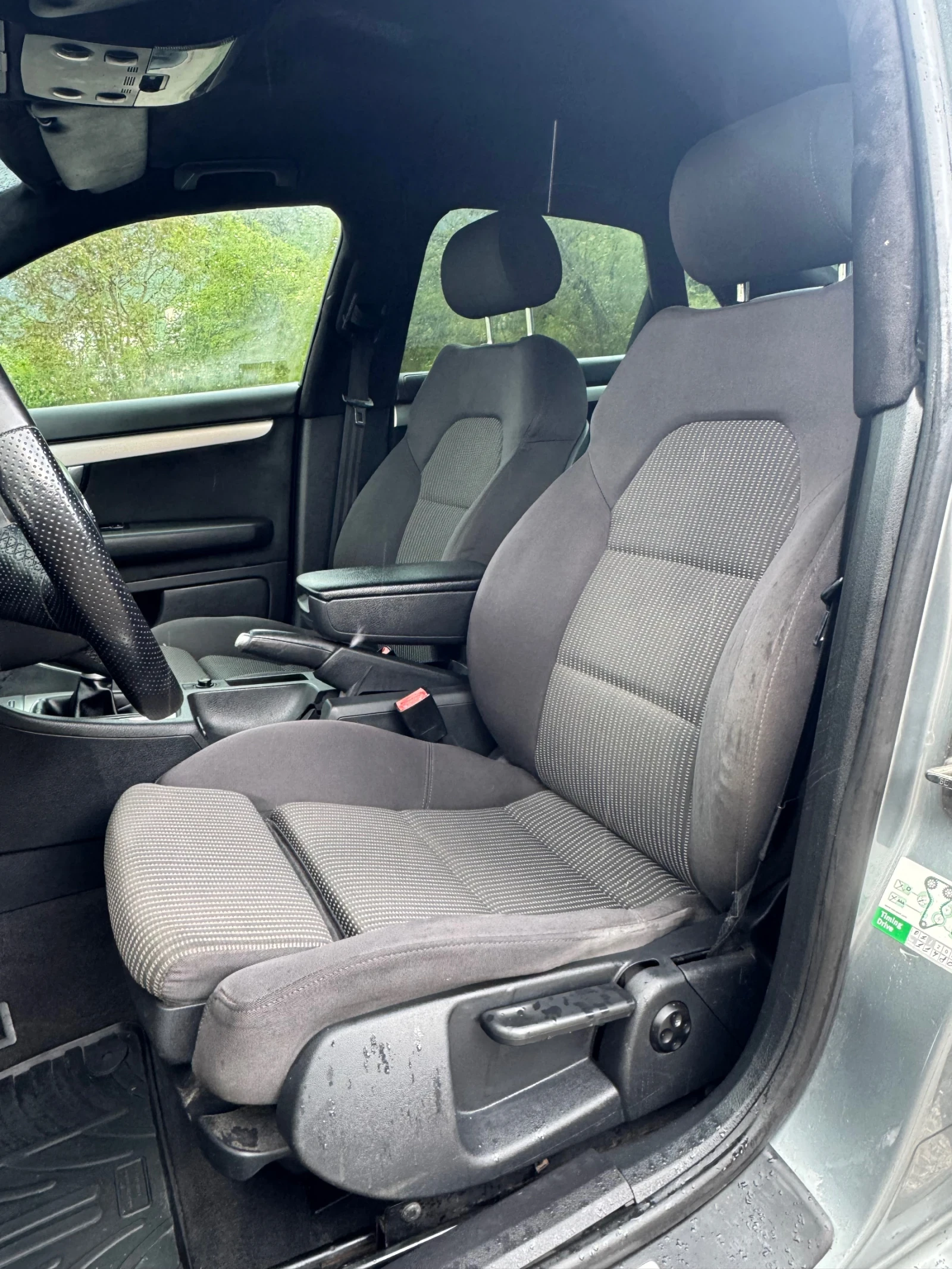 Audi A4 А4 б7 2.0 тди 140, снимка 8 - Автомобили и джипове - 54486628