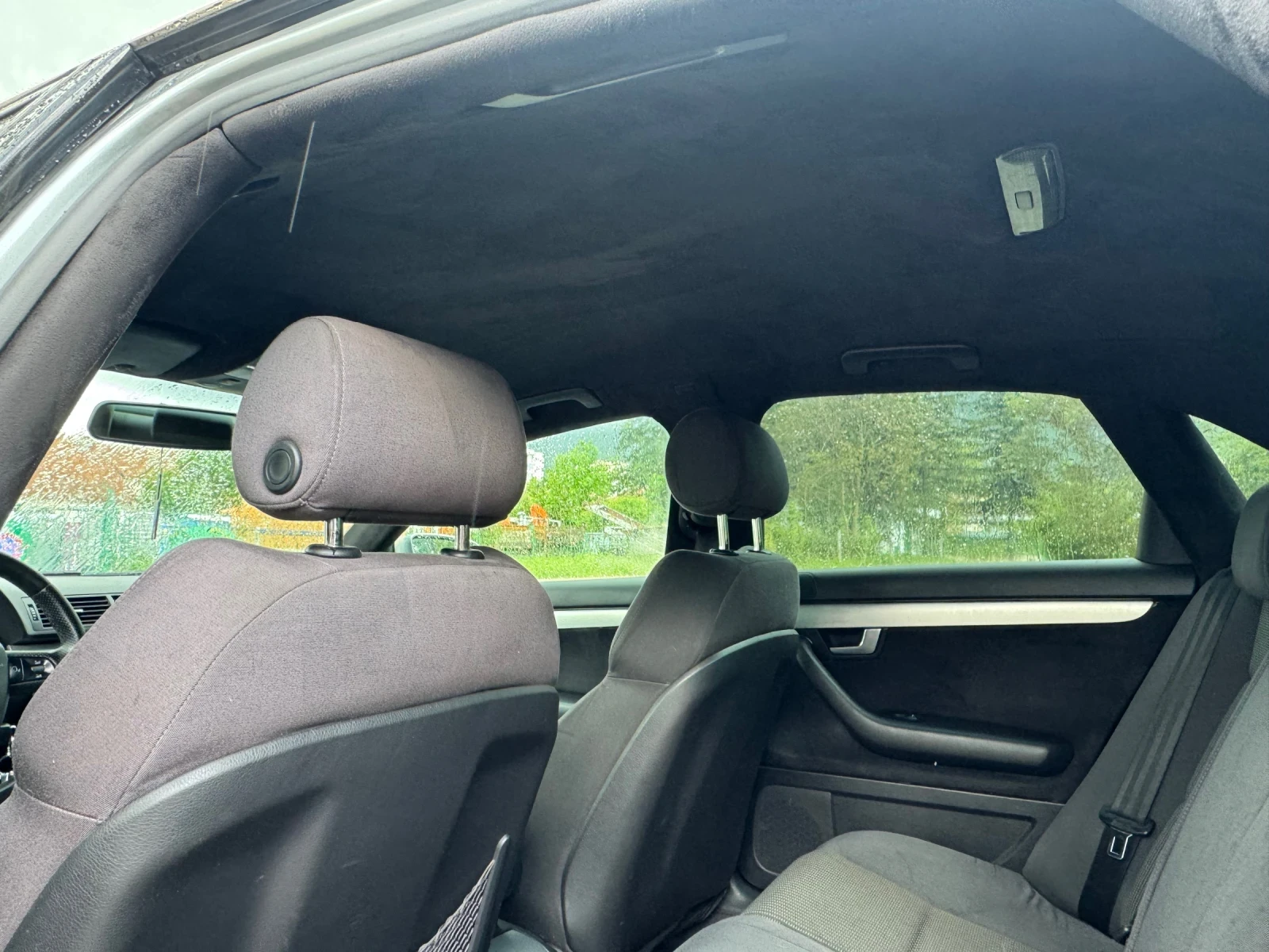 Audi A4 А4 б7 2.0 тди 140, снимка 10 - Автомобили и джипове - 54486628