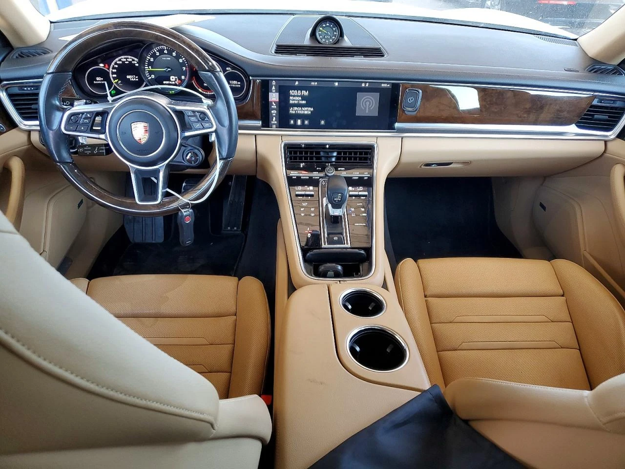 Porsche Panamera 3.0l 4 E-Hybrid | Mobile.bg � ����������� 8