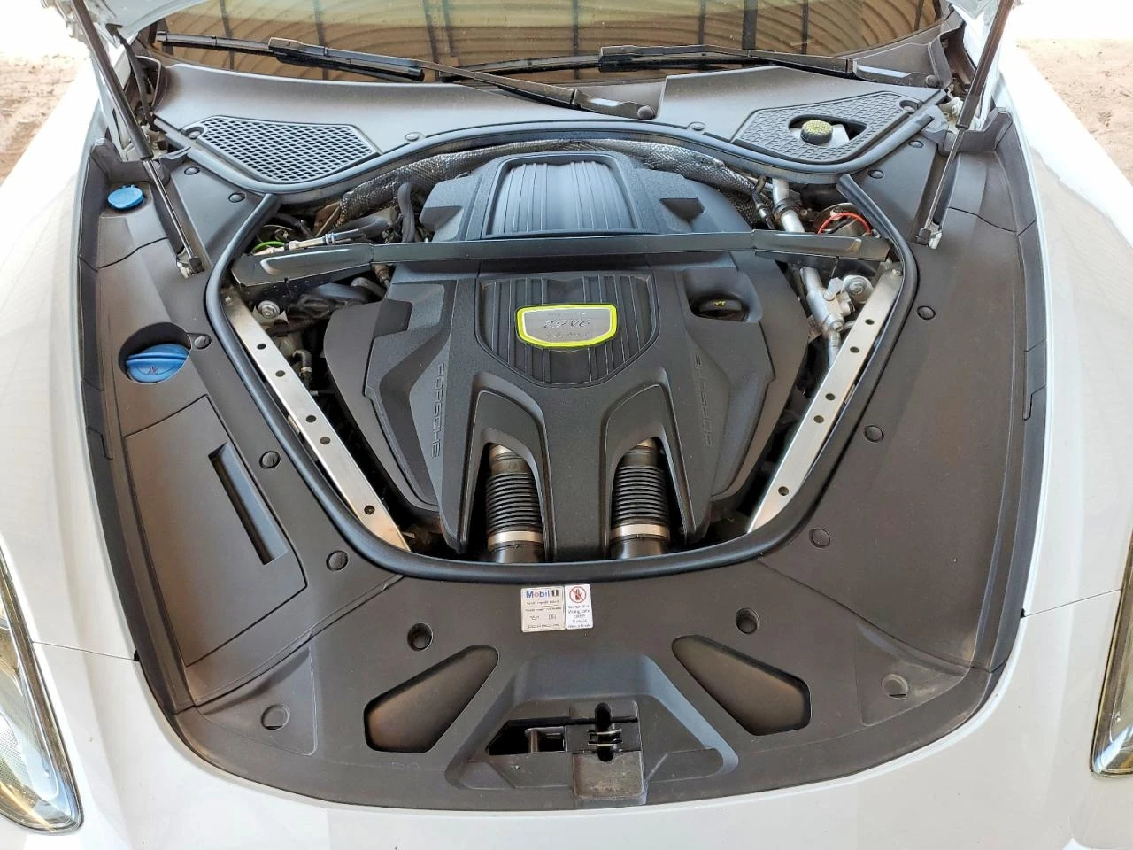 Porsche Panamera 3.0l 4 E-Hybrid | Mobile.bg � ����������� 11