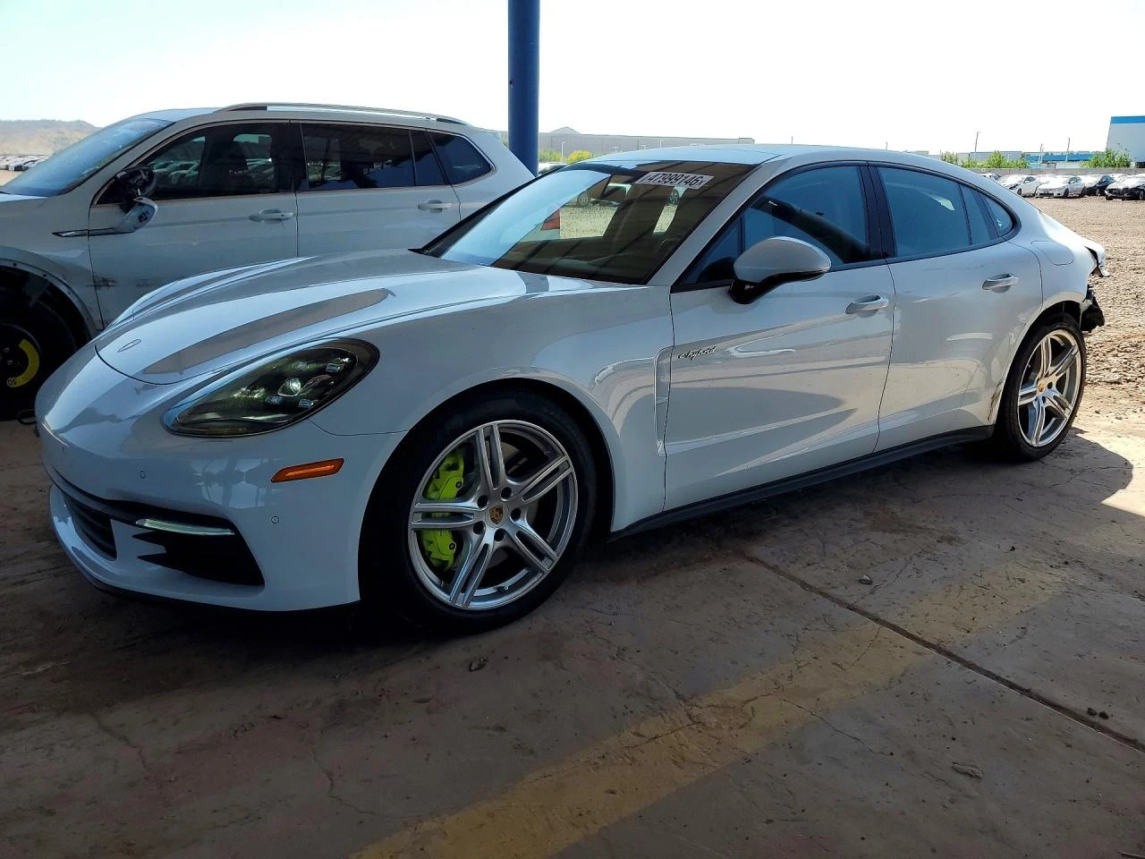Porsche Panamera 3.0l 4 E-Hybrid | Mobile.bg � ����������� 1