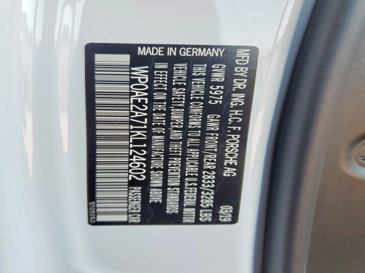 Porsche Panamera 3.0l 4 E-Hybrid | Mobile.bg � ����������� 13
