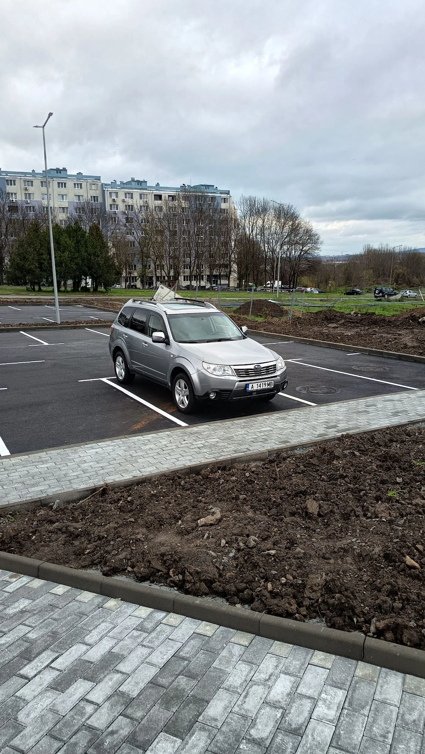 Subaru Forester SH 2.0R LPG | Mobile.bg � ����������� 2