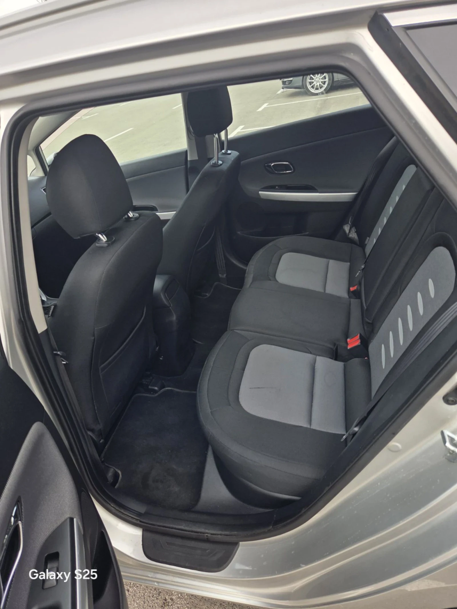 Kia Ceed, снимка 11 - Автомобили и джипове - 54723499