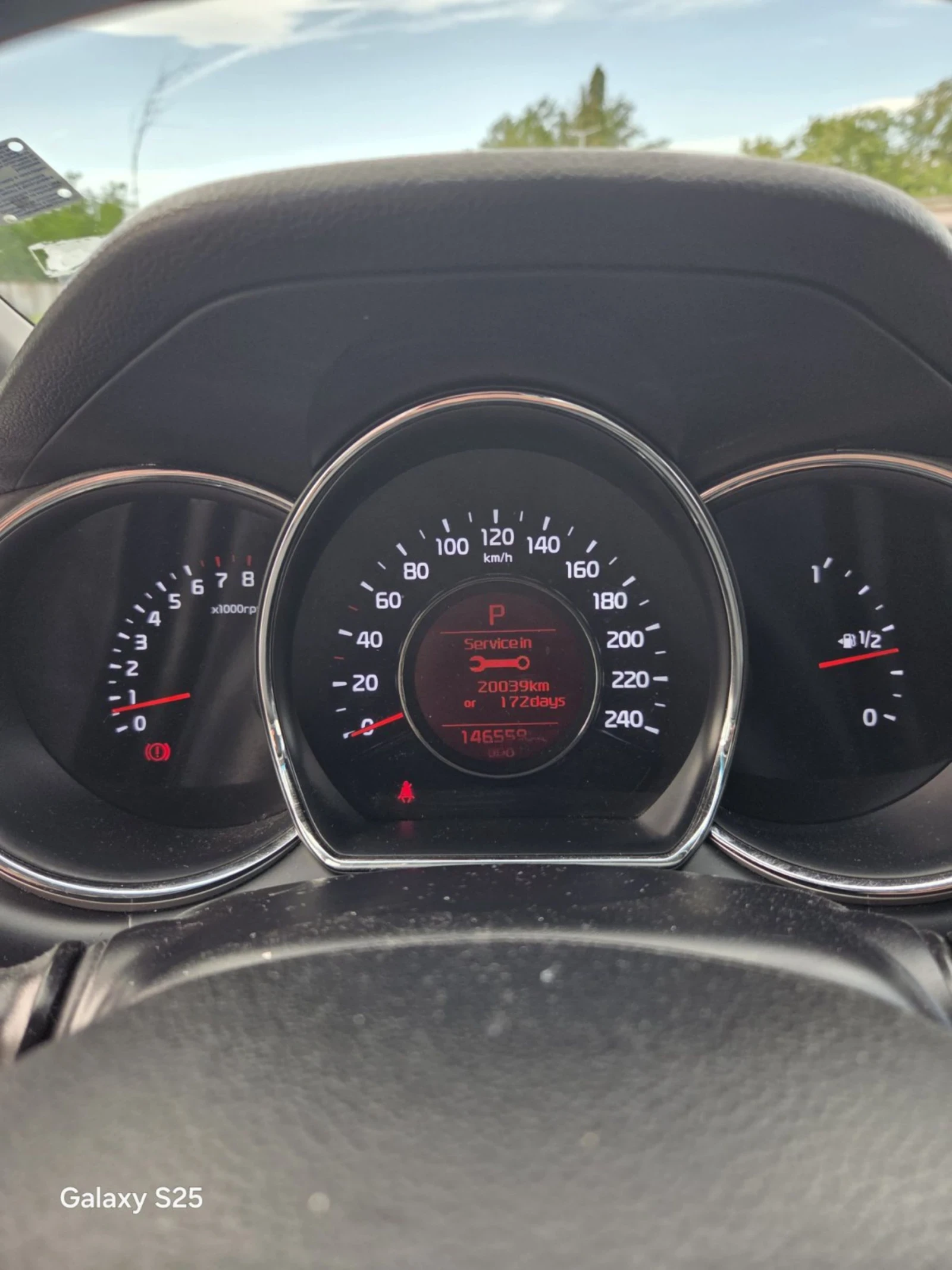 Kia Ceed, снимка 8 - Автомобили и джипове - 54723499