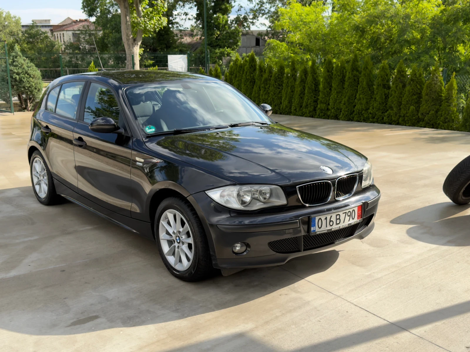 BMW 116 | Mobile.bg � ����������� 3