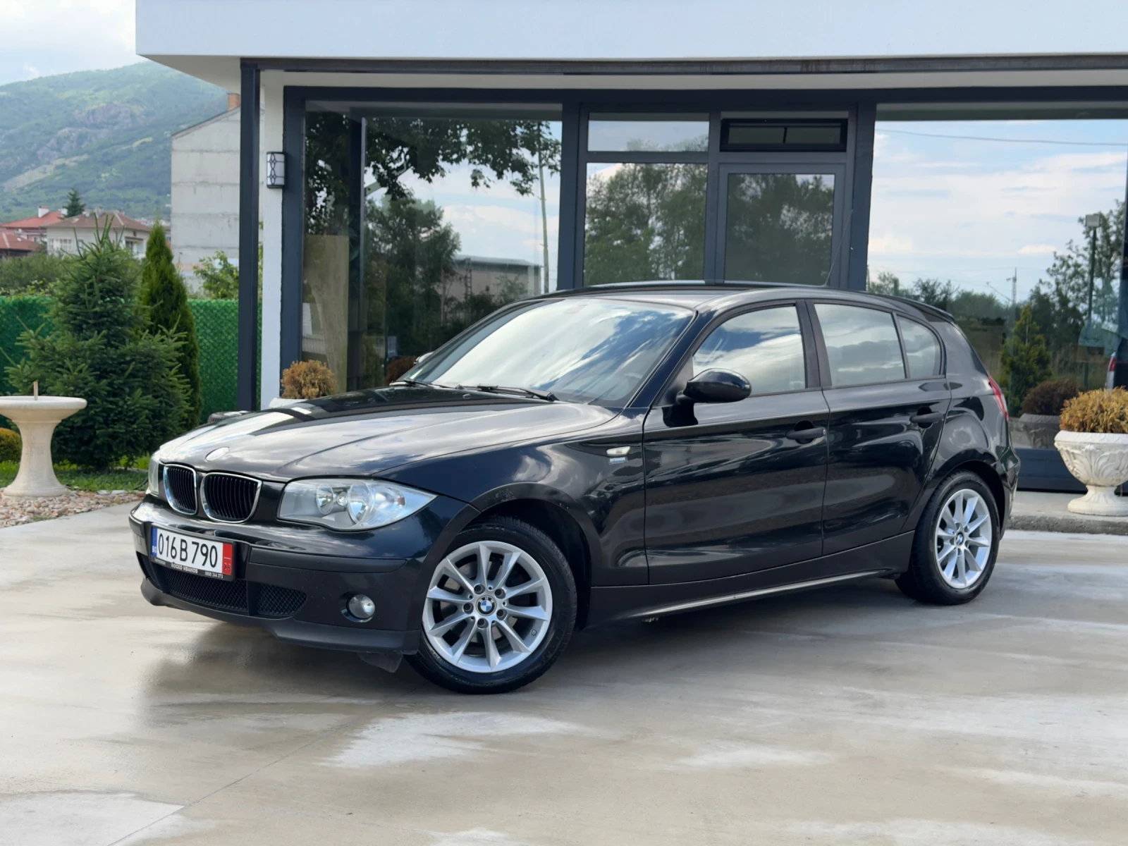 BMW 116 | Mobile.bg � ����������� 2