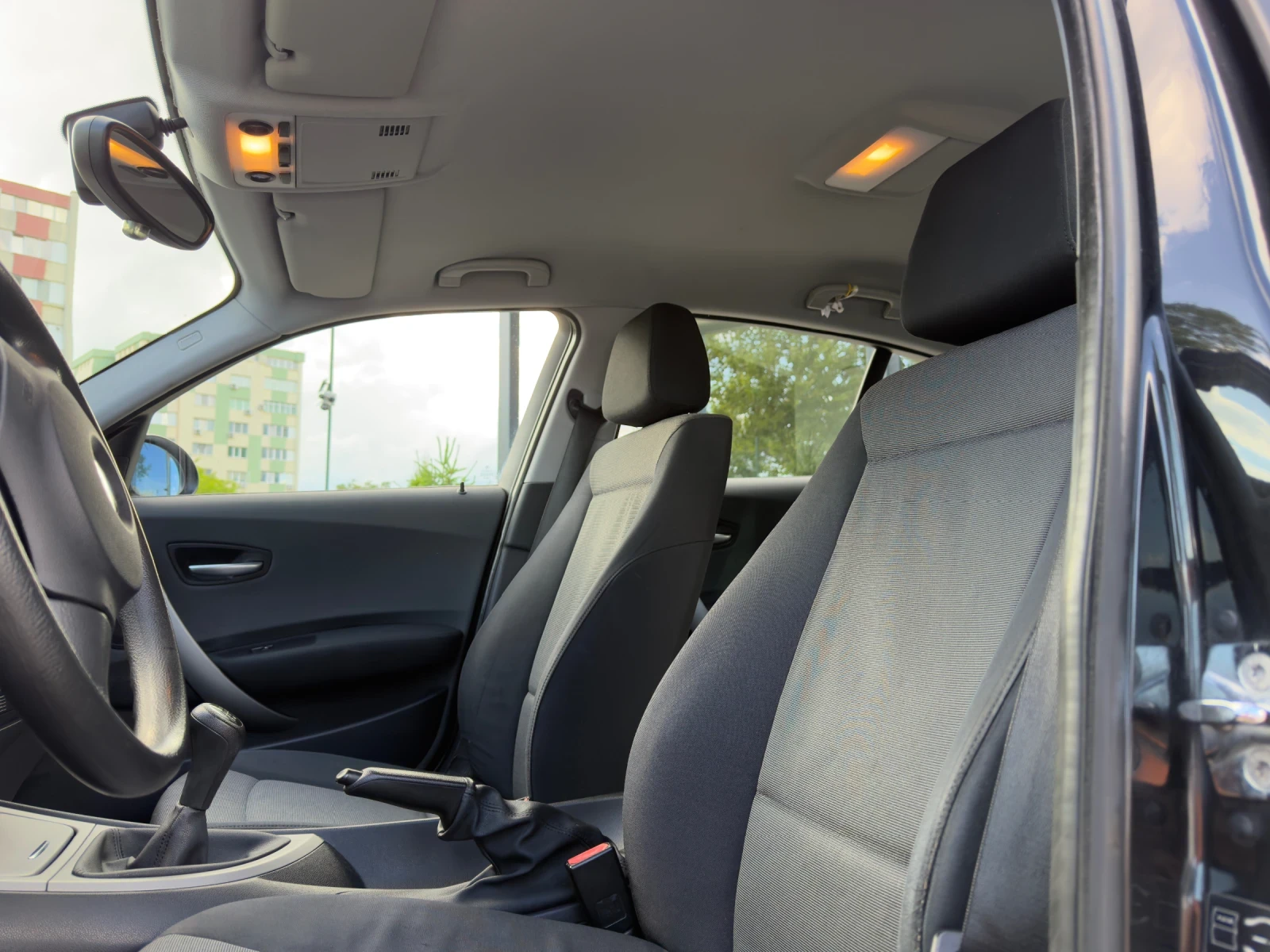 BMW 116 | Mobile.bg � ����������� 13