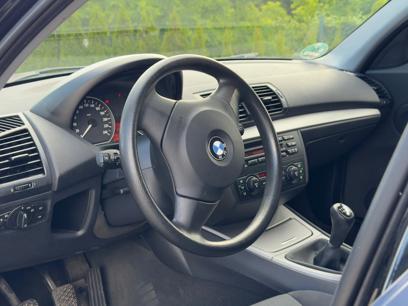 BMW 116 | Mobile.bg � ����������� 8