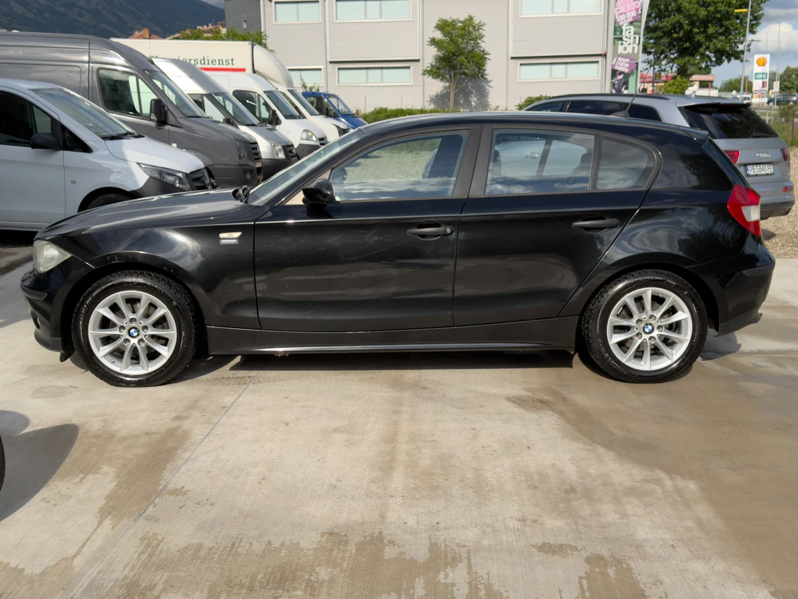 BMW 116 | Mobile.bg � ����������� 5