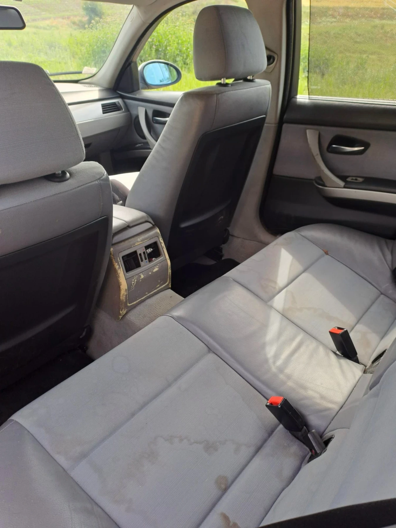 BMW 320, снимка 15 - Автомобили и джипове - 54814626