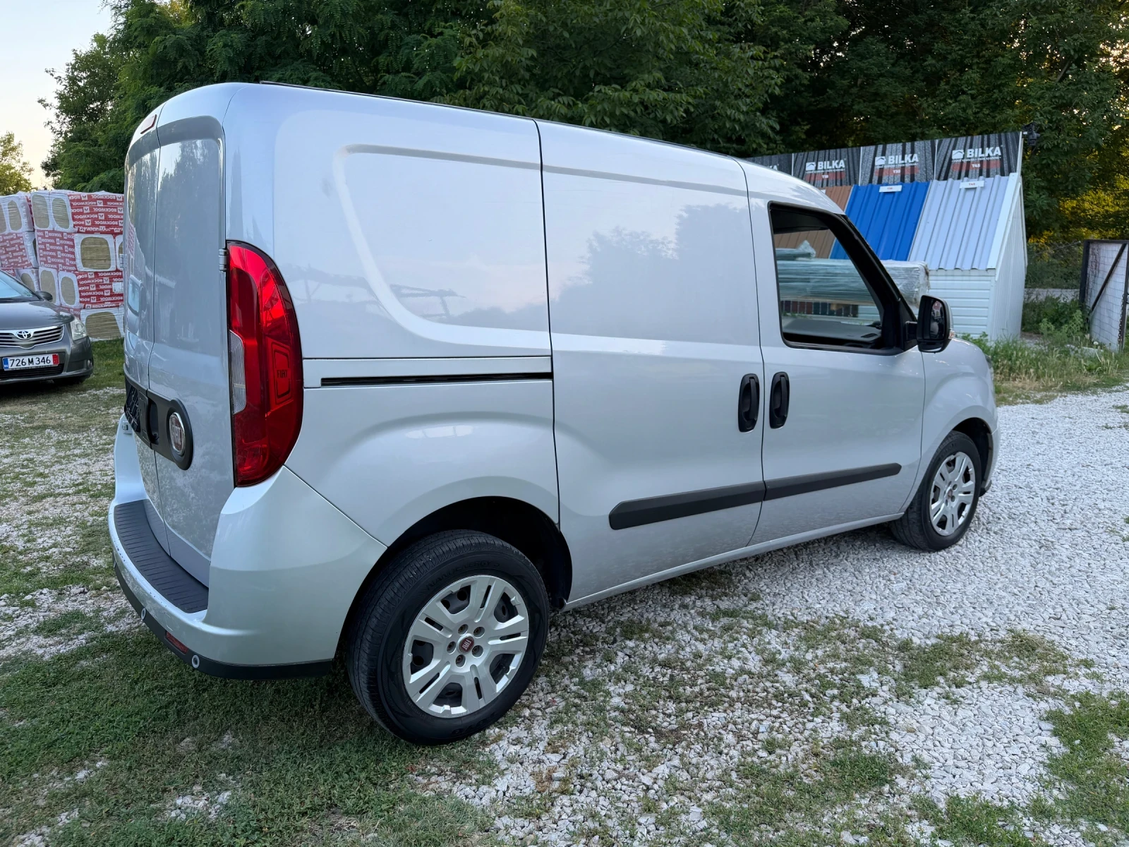 Fiat Doblo 1.6 M-JET / EURO 6 / NAVI, снимка 5 - Автомобили и джипове - 54991556