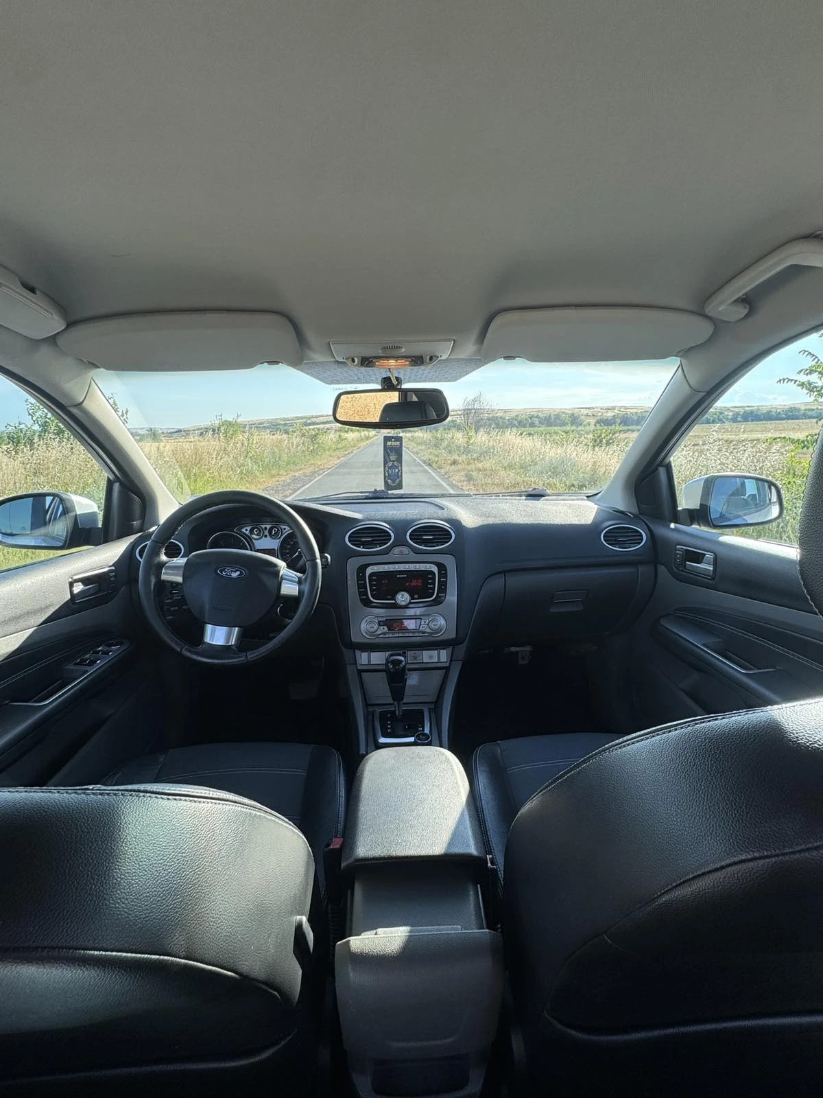 Ford Focus Titanium, снимка 7 - Автомобили и джипове - 55779130
