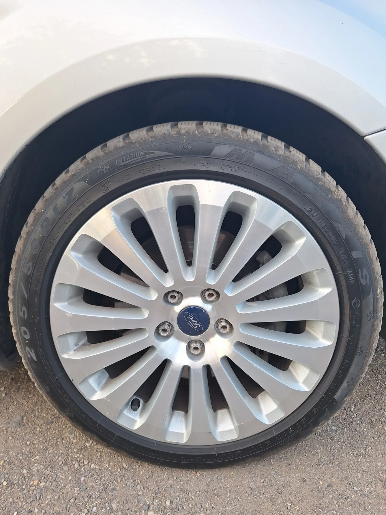 Ford Focus Titanium, снимка 15 - Автомобили и джипове - 55779130
