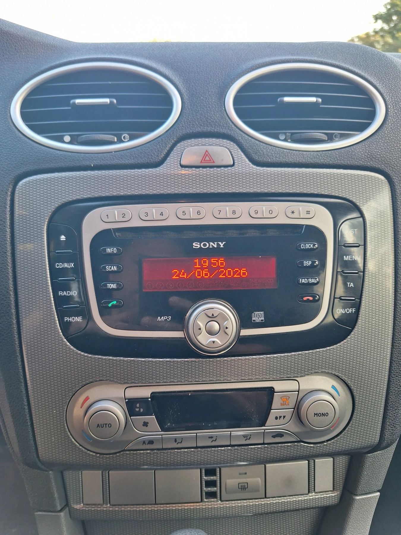 Ford Focus Titanium, снимка 10 - Автомобили и джипове - 55779130