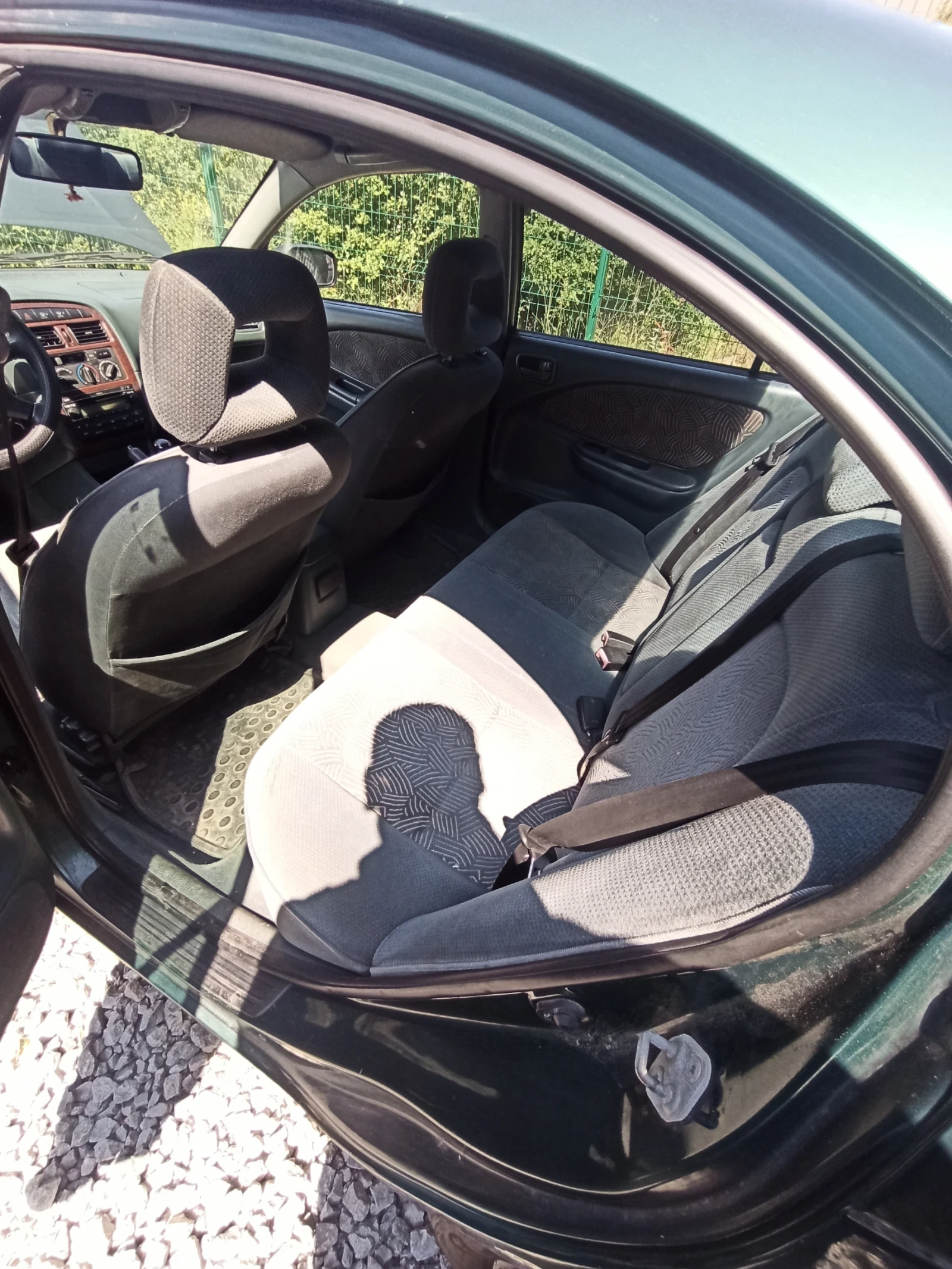 Toyota Avensis, снимка 5 - Автомобили и джипове - 55216991
