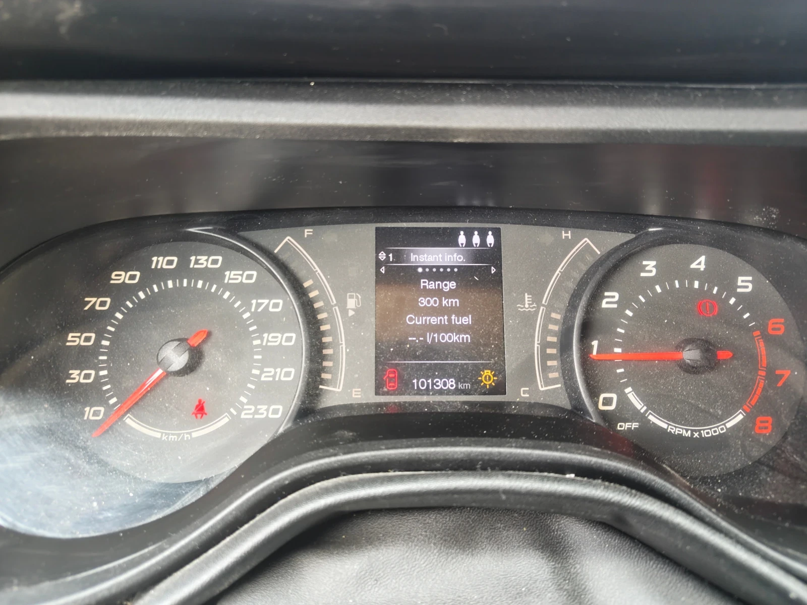 Fiat Tipo 1.4 T-Jet | Mobile.bg � ����������� 7