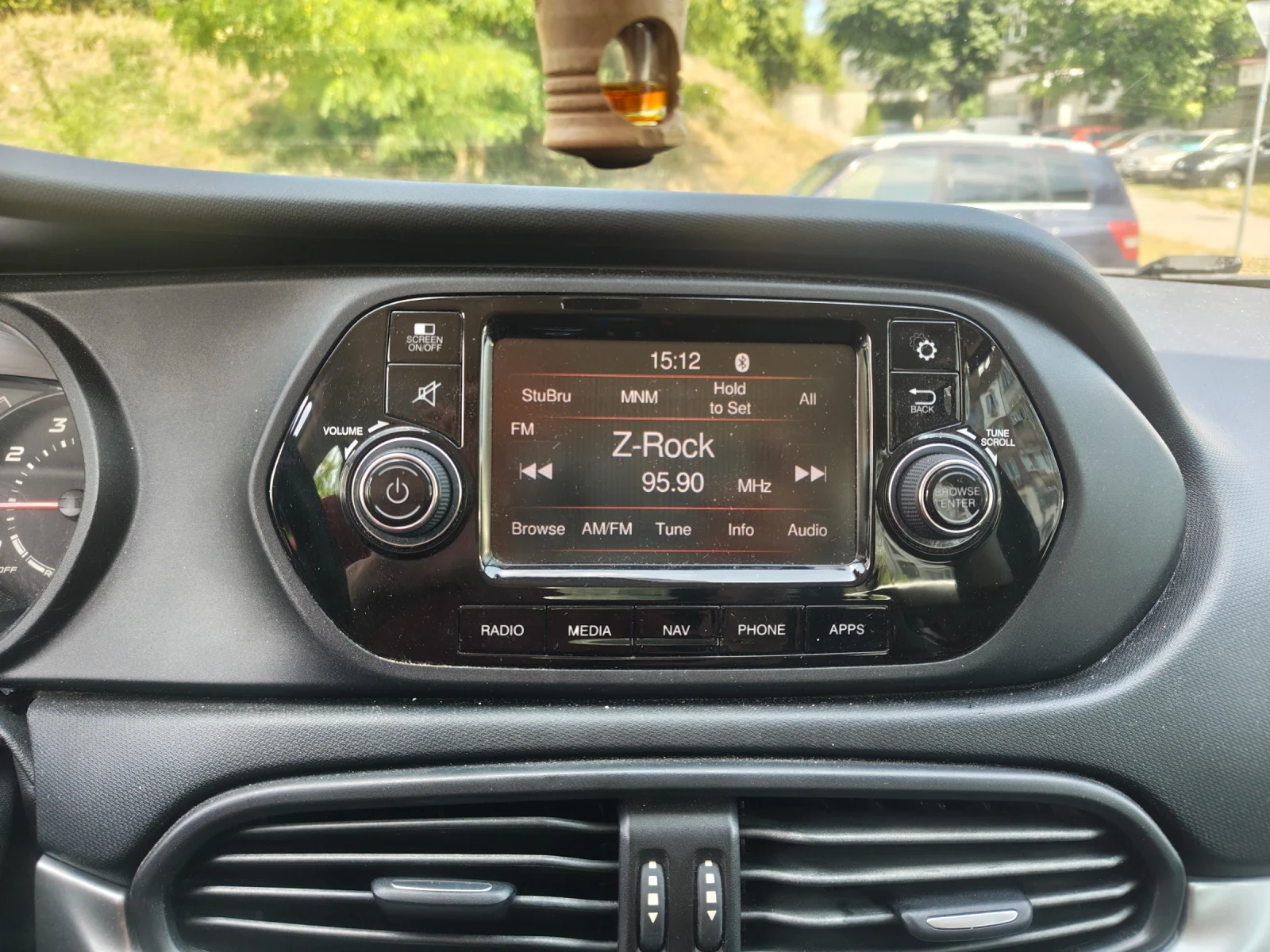 Fiat Tipo 1.4 T-Jet | Mobile.bg � ����������� 8