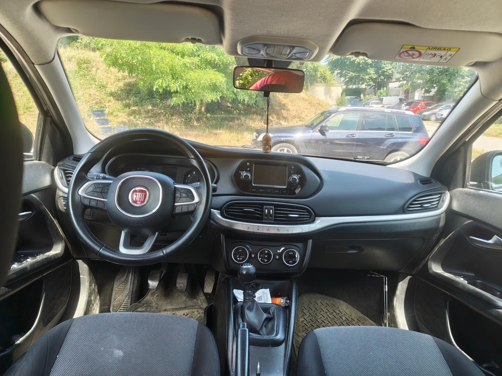 Fiat Tipo 1.4 T-Jet | Mobile.bg � ����������� 5